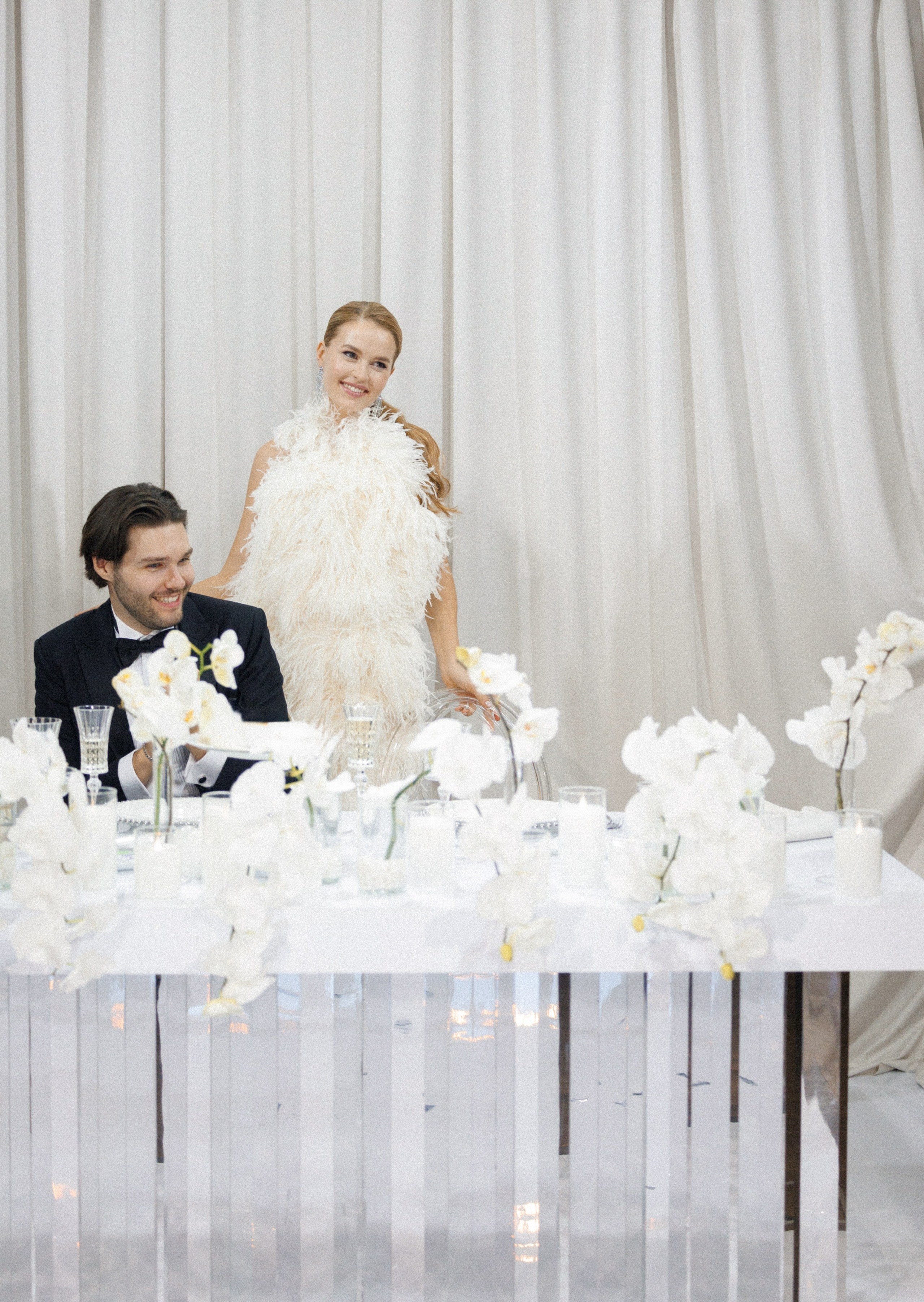 Филипп & Саша. RETOUCH-HOUSE