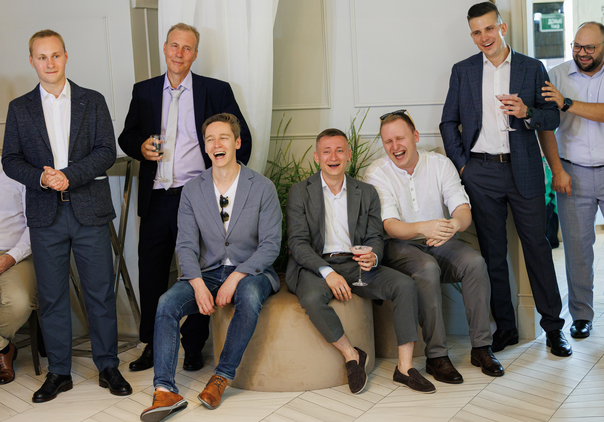 Илья & Валерия. RETOUCH-HOUSE