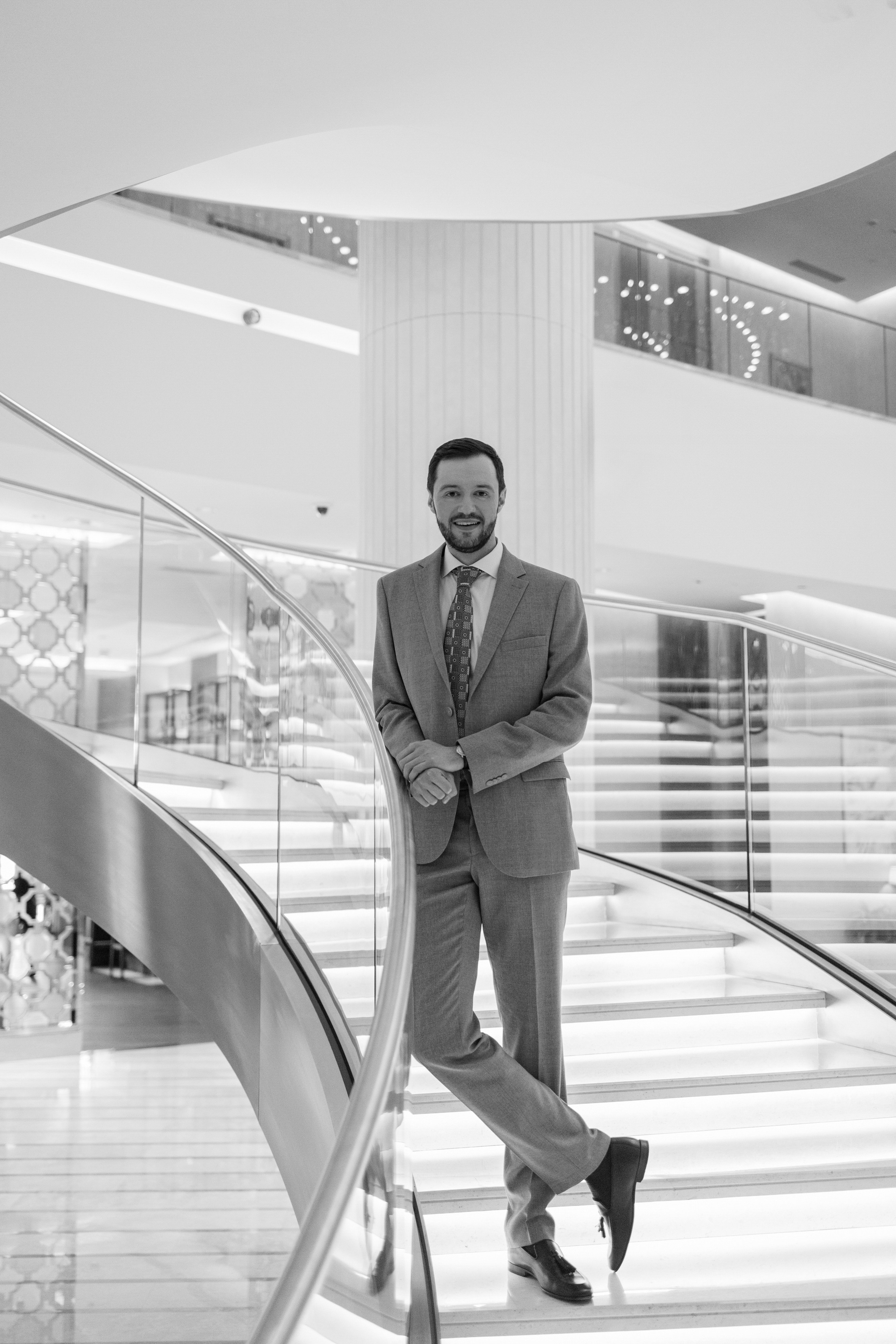 Илья & Валерия. RETOUCH-HOUSE