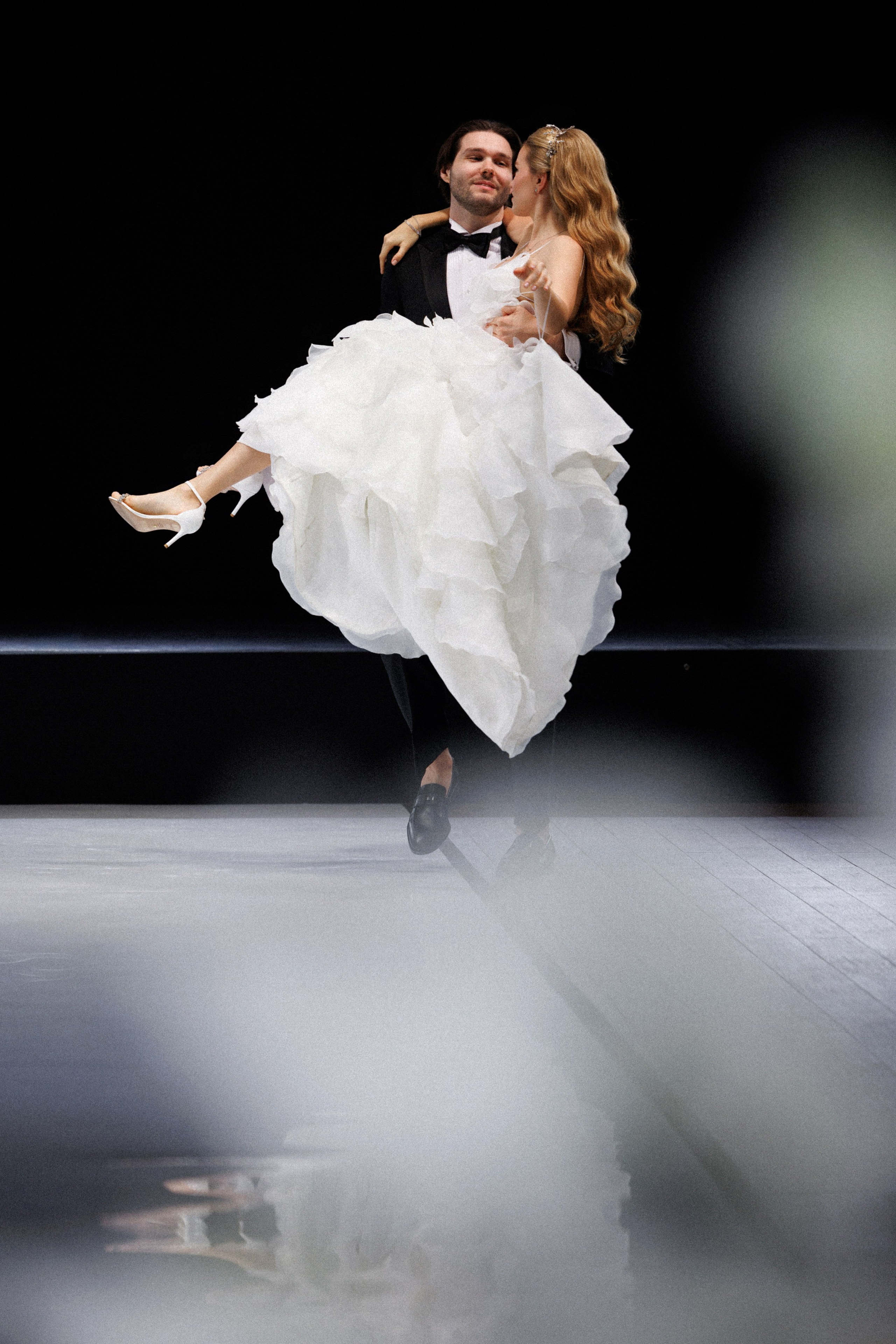 Филипп & Саша. RETOUCH-HOUSE