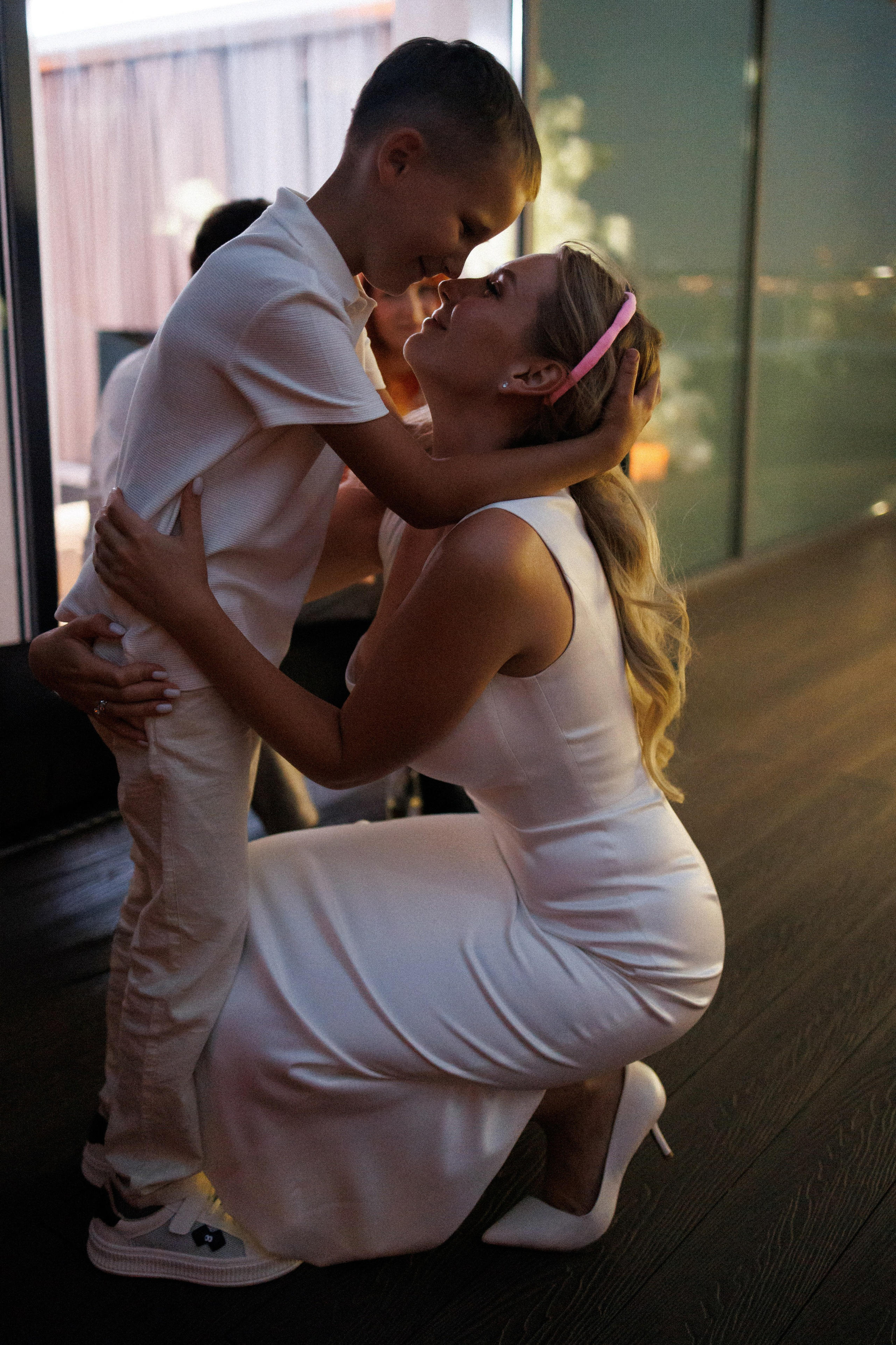 Илья & Таня. RETOUCH-HOUSE