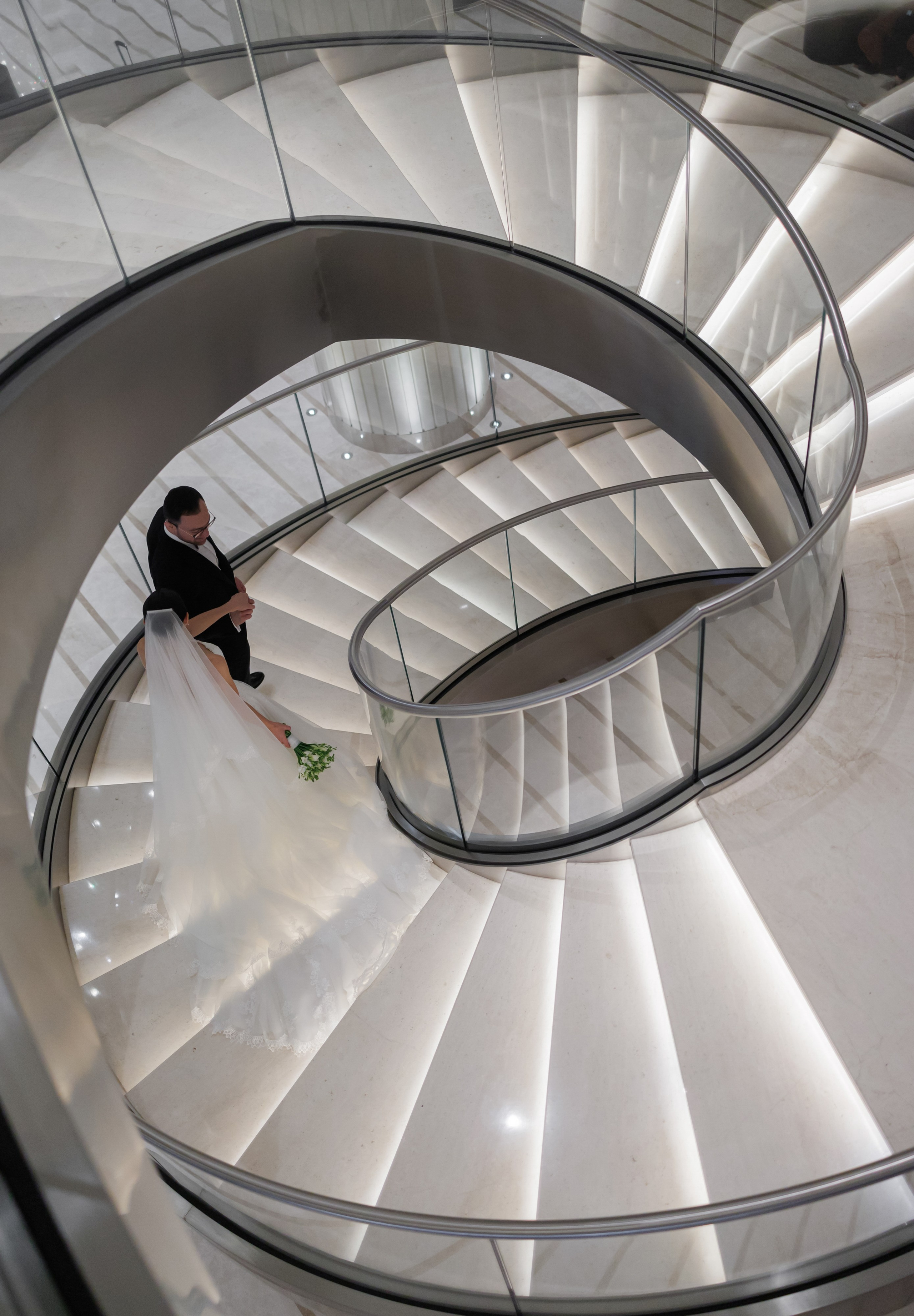 Георгий & Нино. RETOUCH-HOUSE