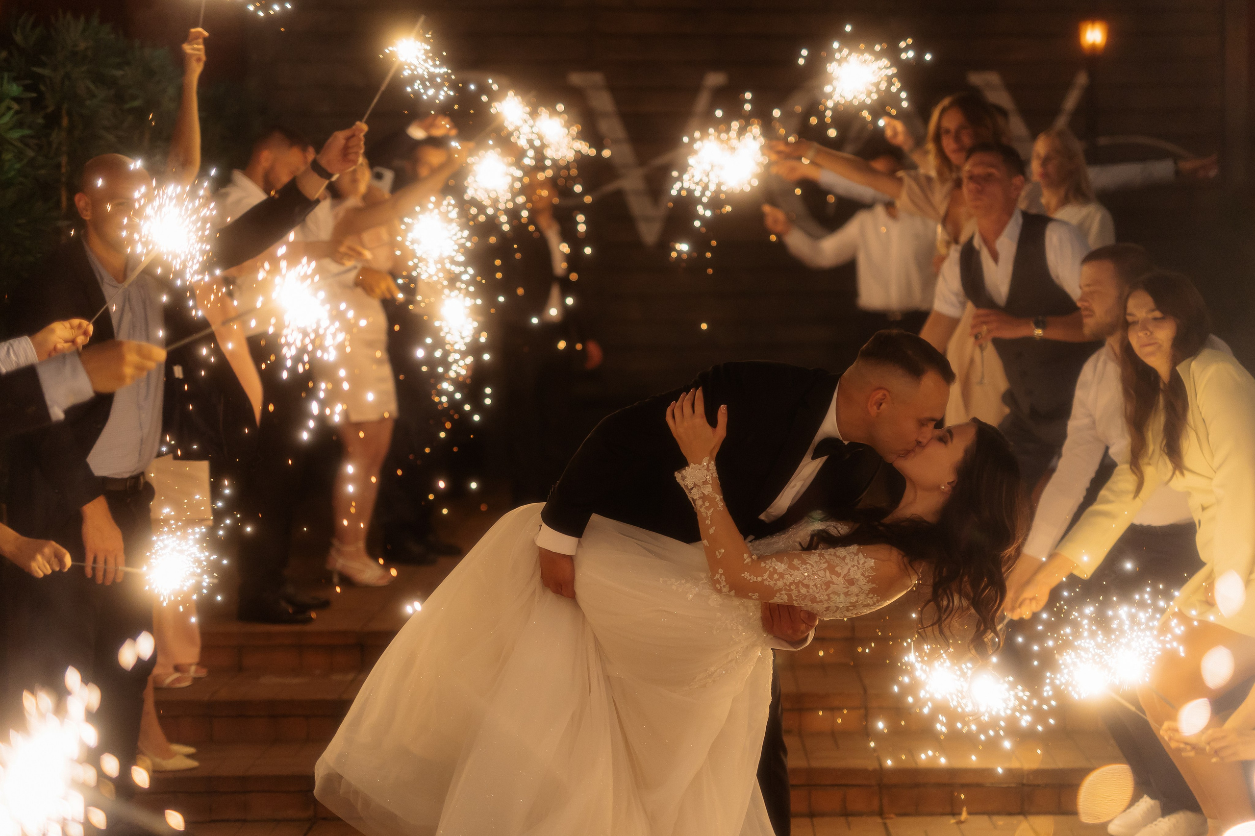 Дмитрий & Алена. RETOUCH-HOUSE