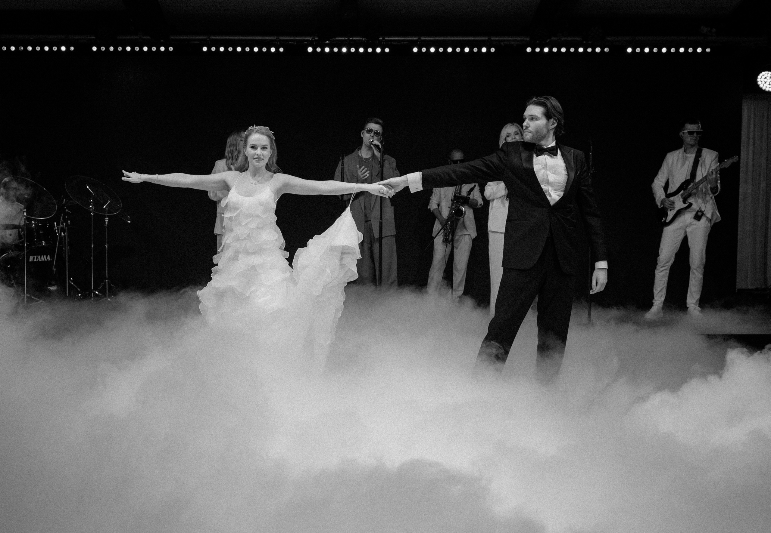 Филипп & Саша. RETOUCH-HOUSE