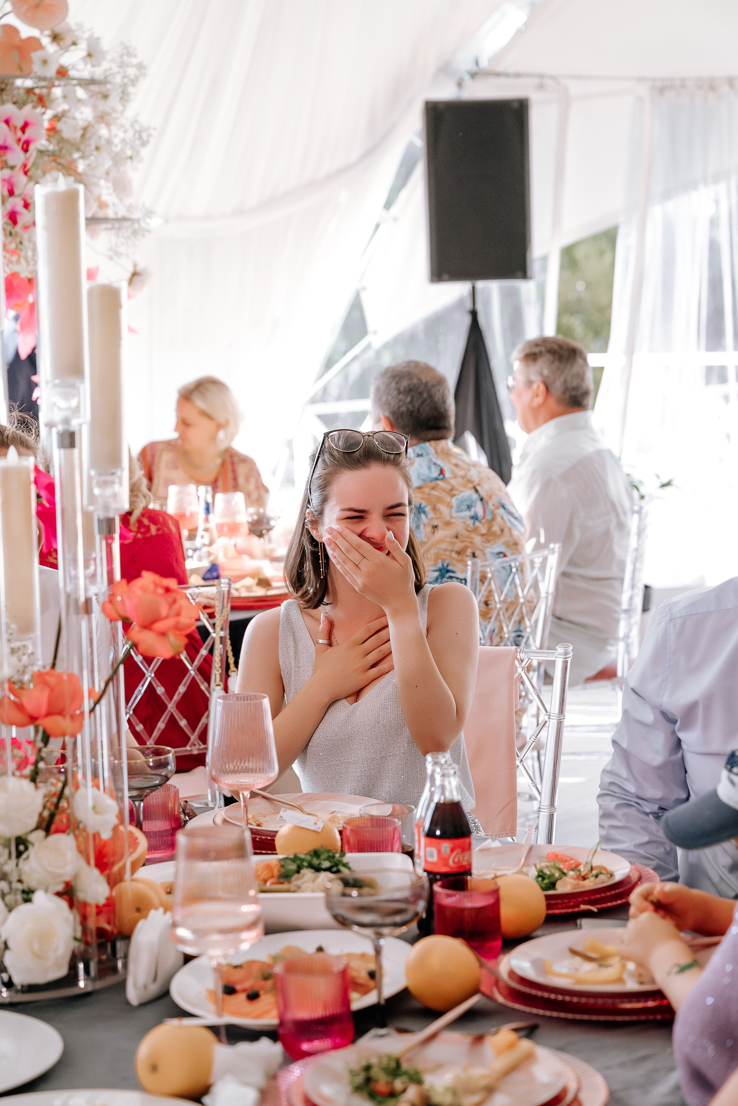 Костя & Лиза. RETOUCH-HOUSE