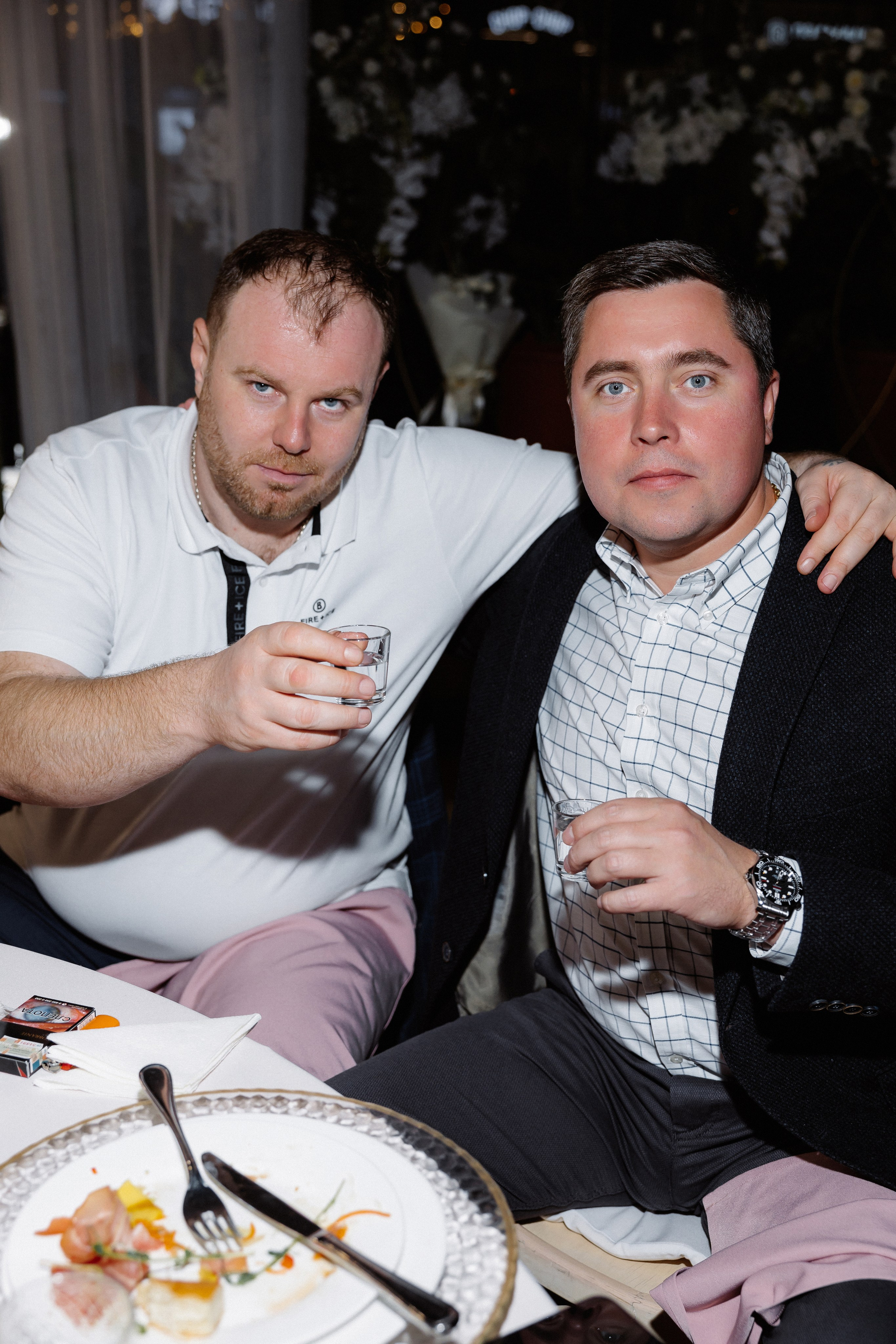 Александр & Светлана. RETOUCH-HOUSE