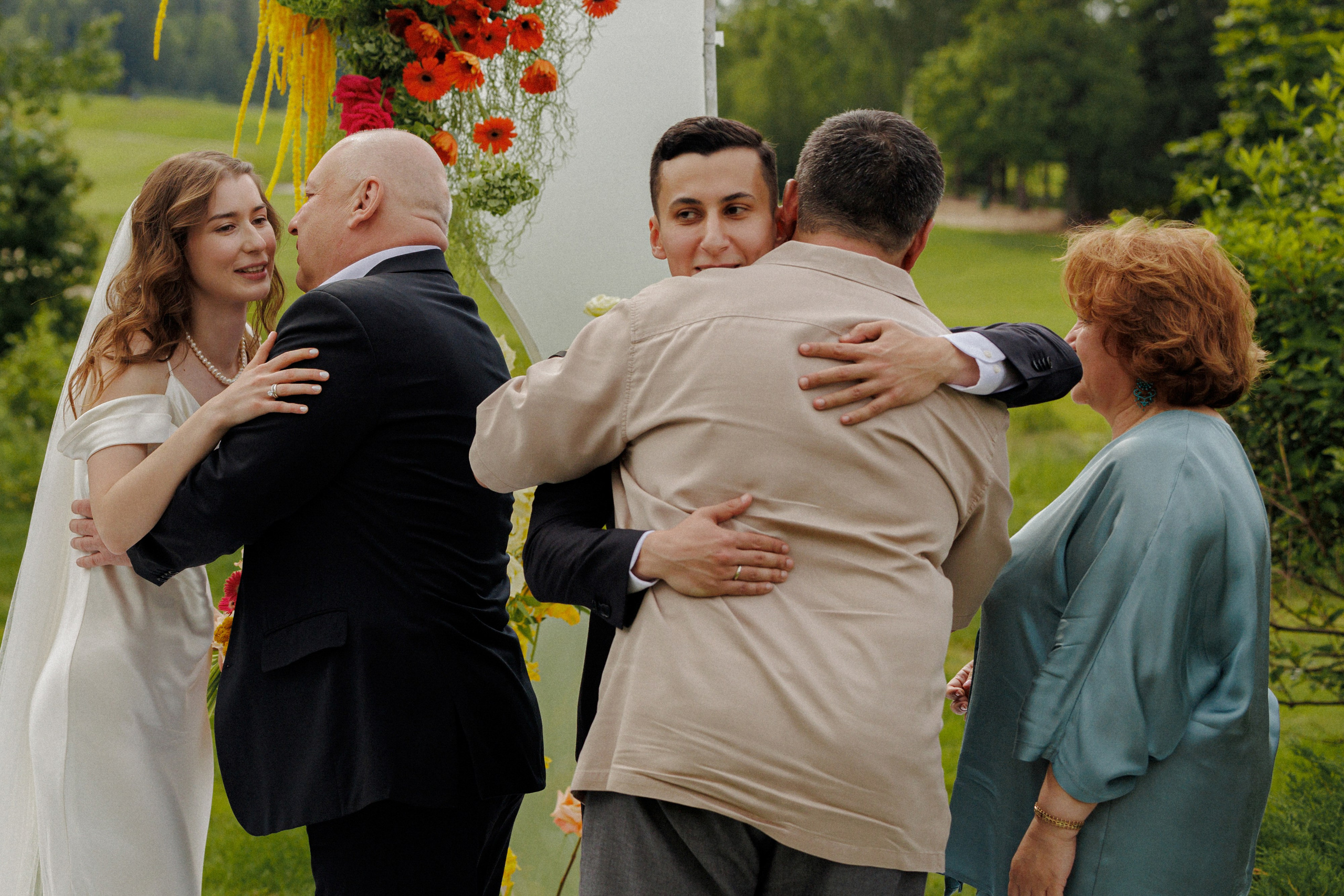 Ренат & Анастасия. RETOUCH-HOUSE