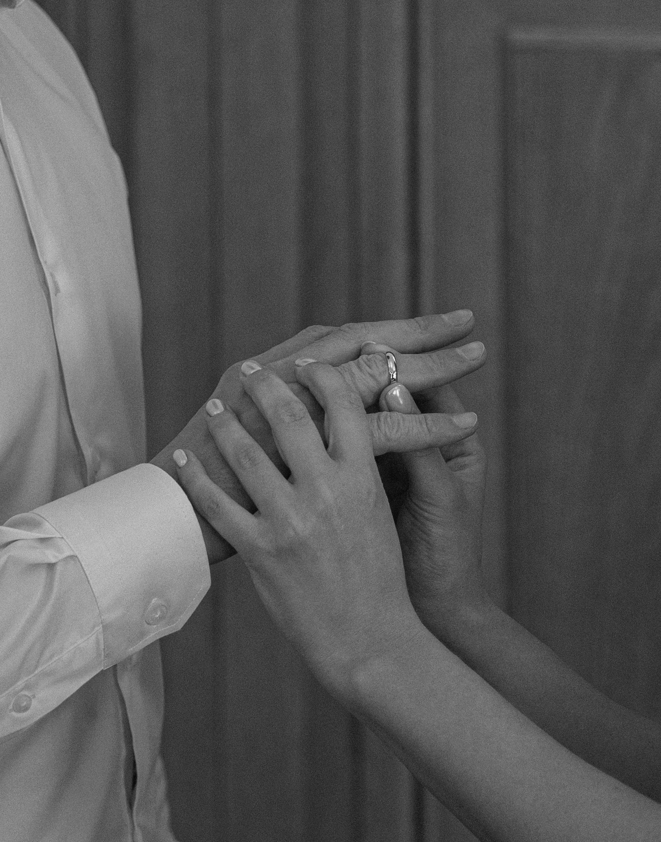 Луиза & Стефан. RETOUCH-HOUSE