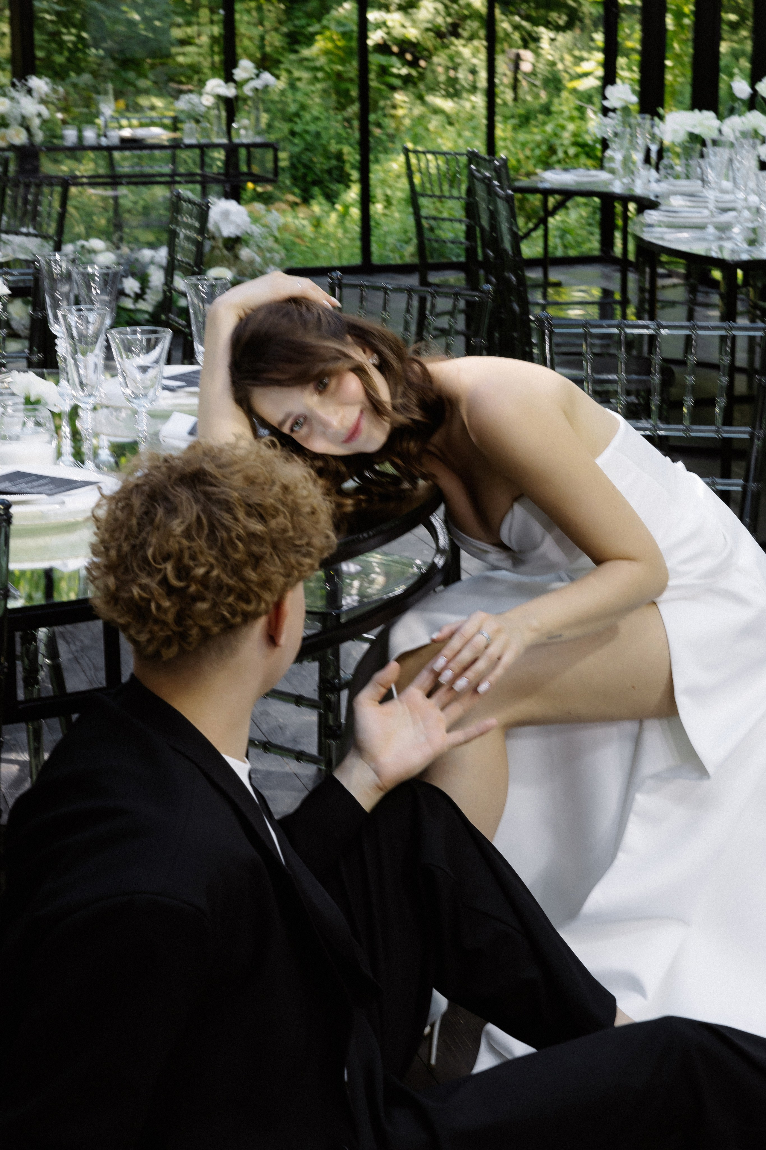 Мария & Александр. RETOUCH-HOUSE