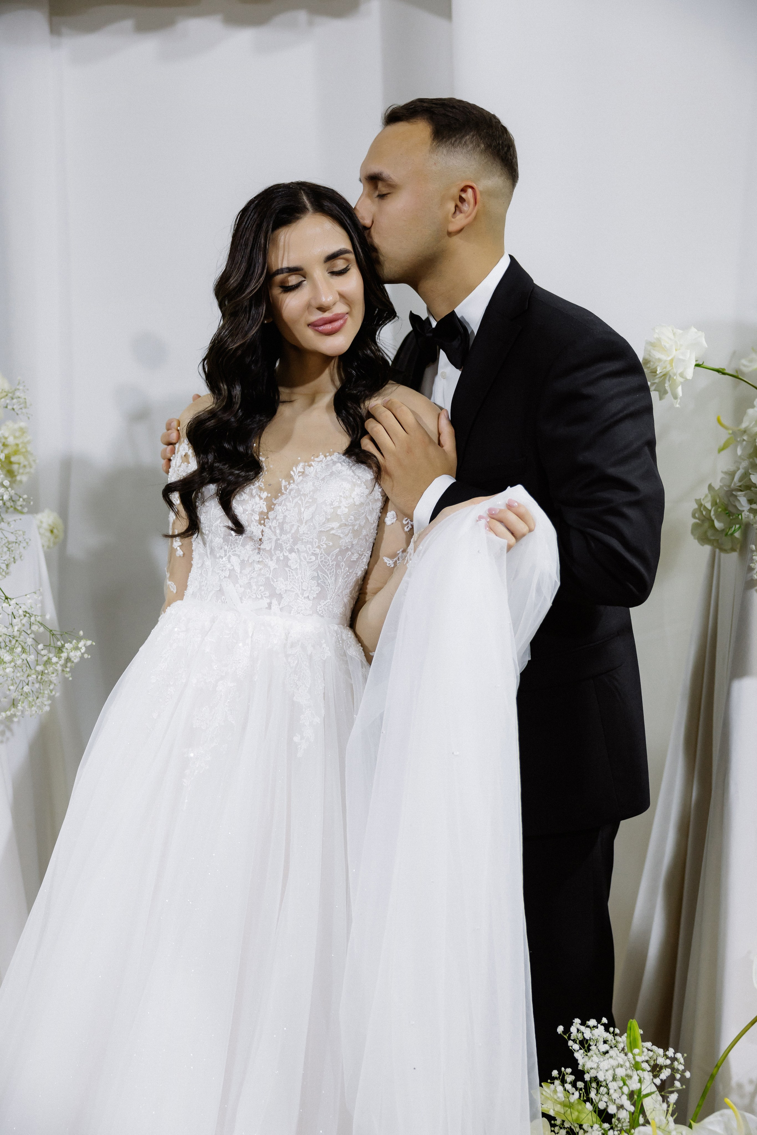 Дмитрий & Алена. RETOUCH-HOUSE