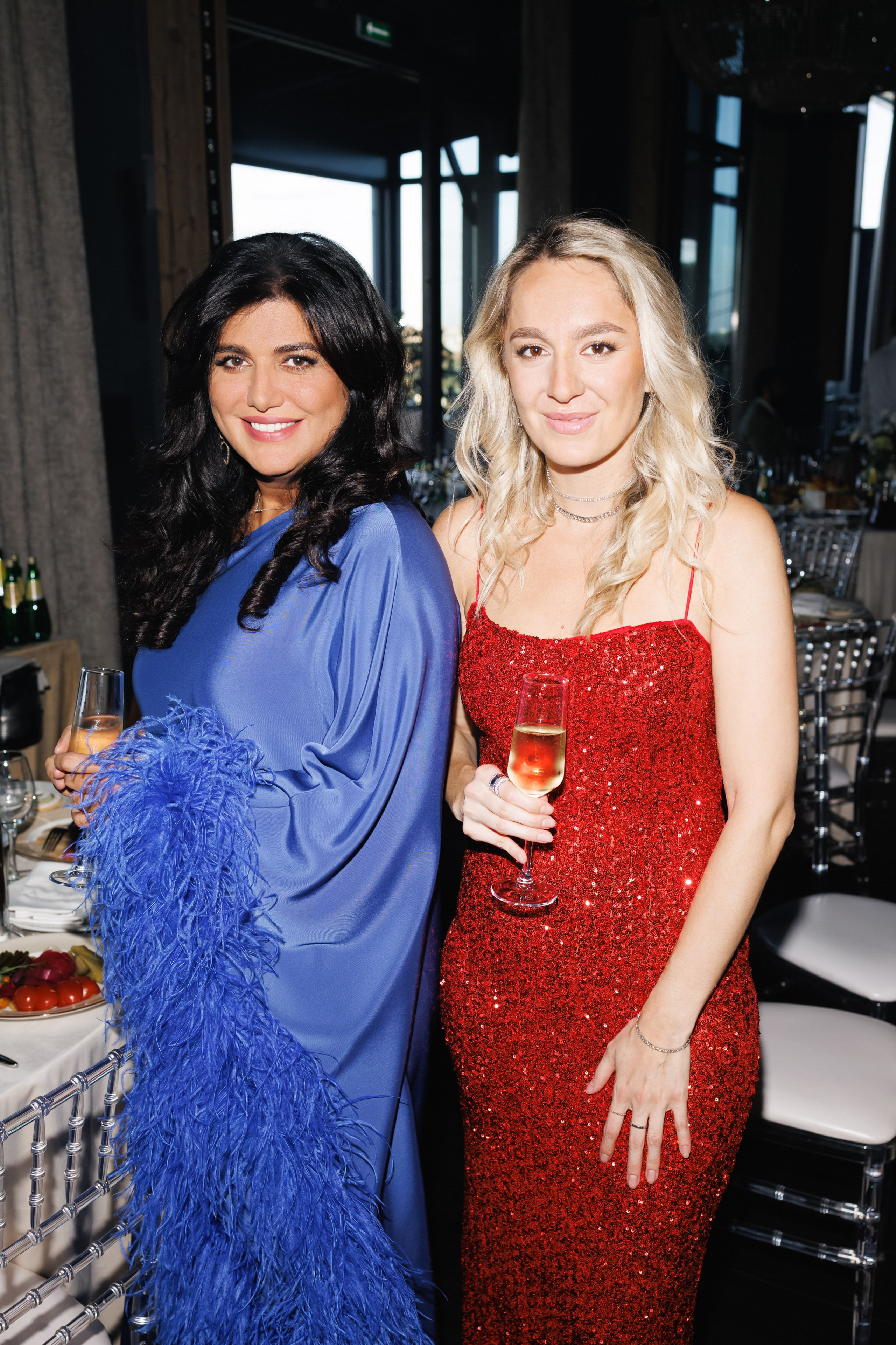 Георгий & Нино. RETOUCH-HOUSE