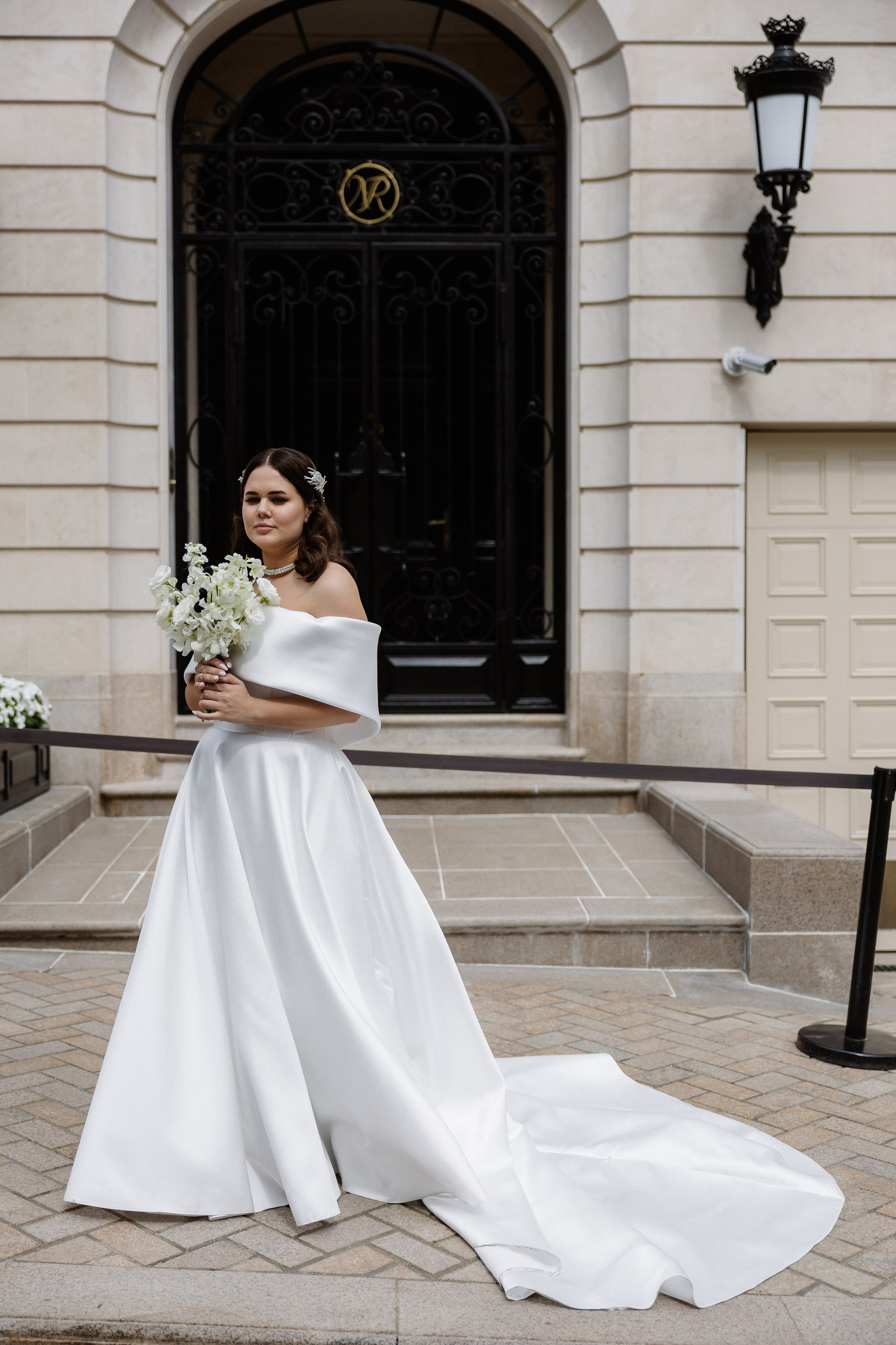 Денис & Александра. RETOUCH-HOUSE