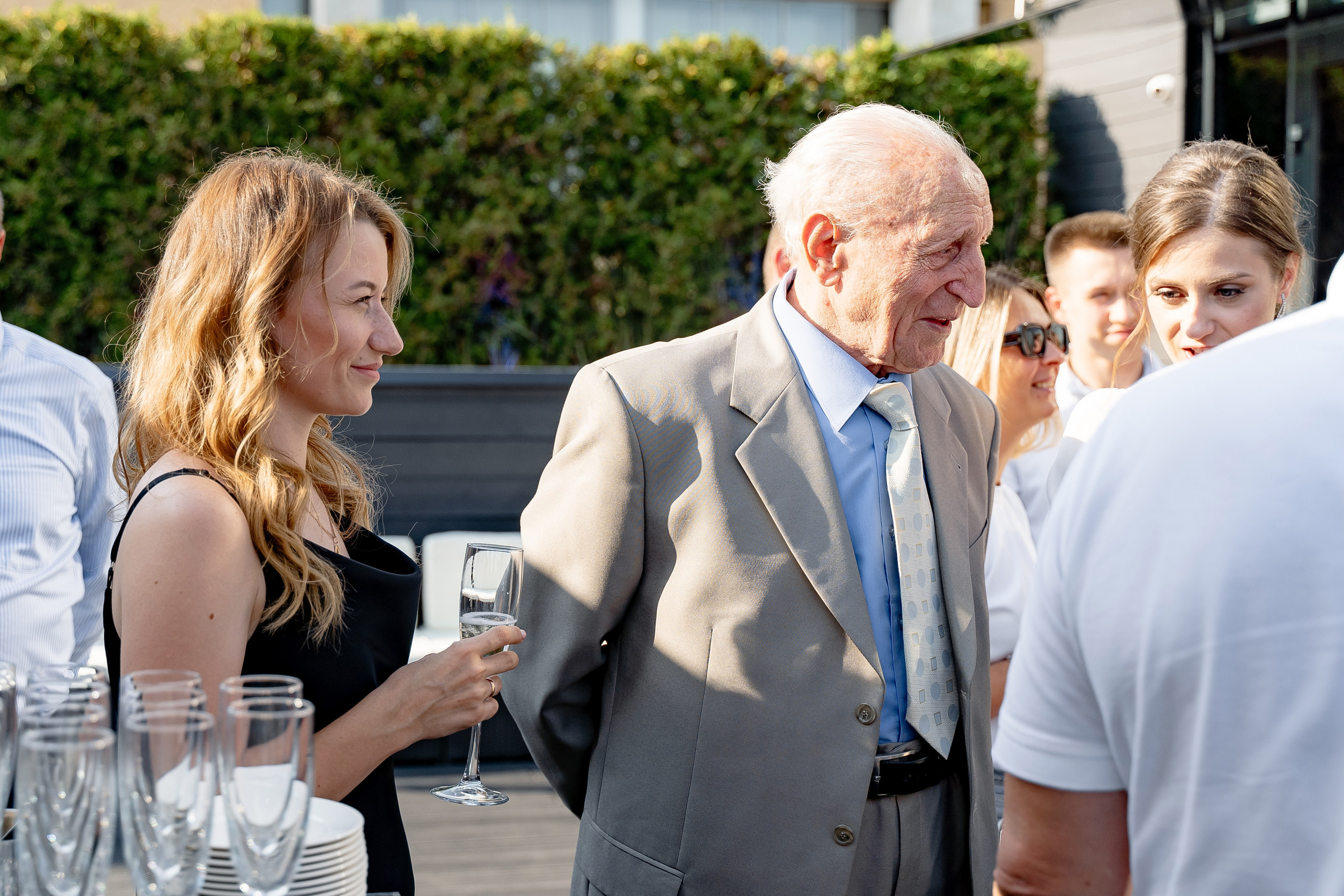 Сергей & Анастасия. RETOUCH-HOUSE