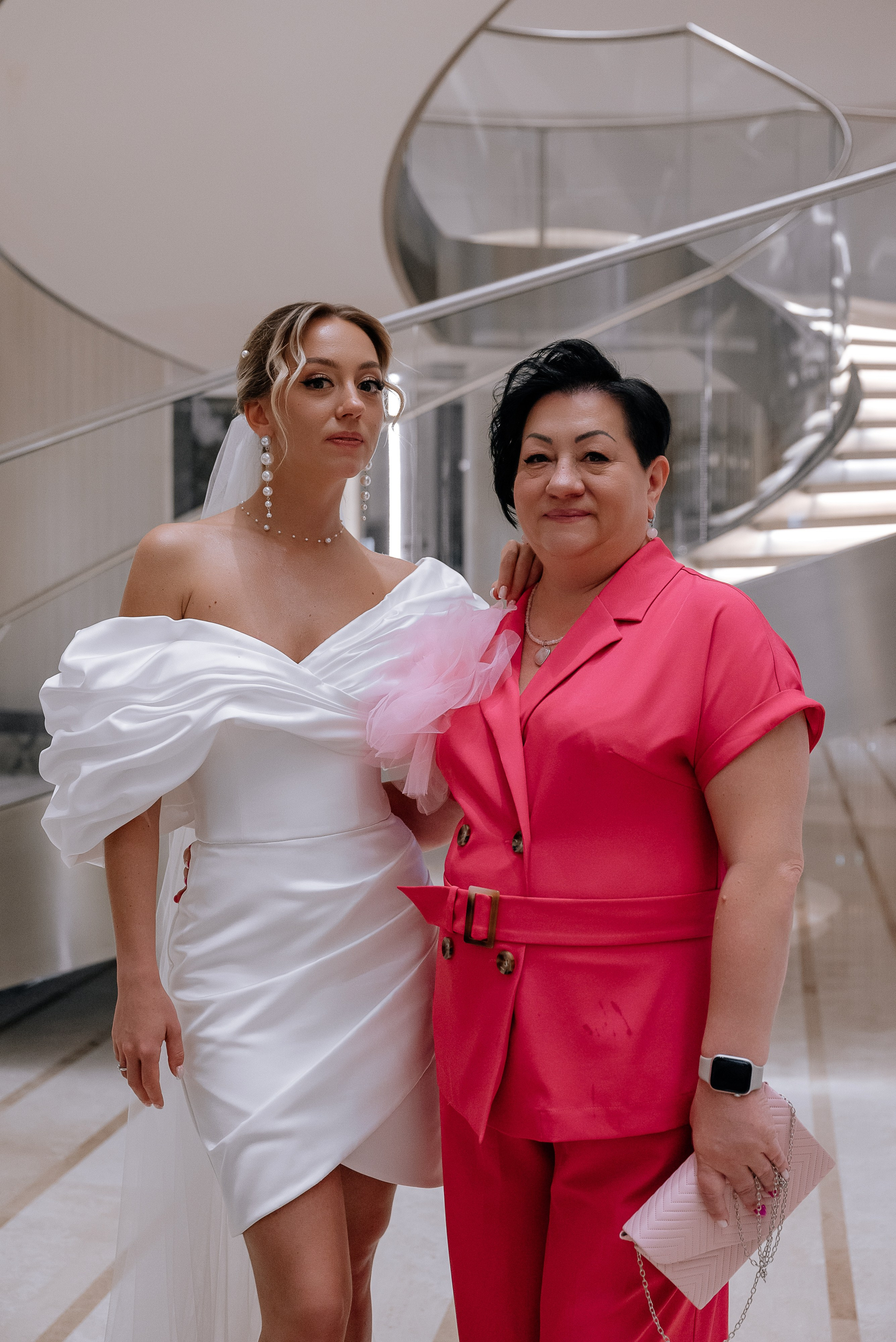 Костя & Лиза. RETOUCH-HOUSE