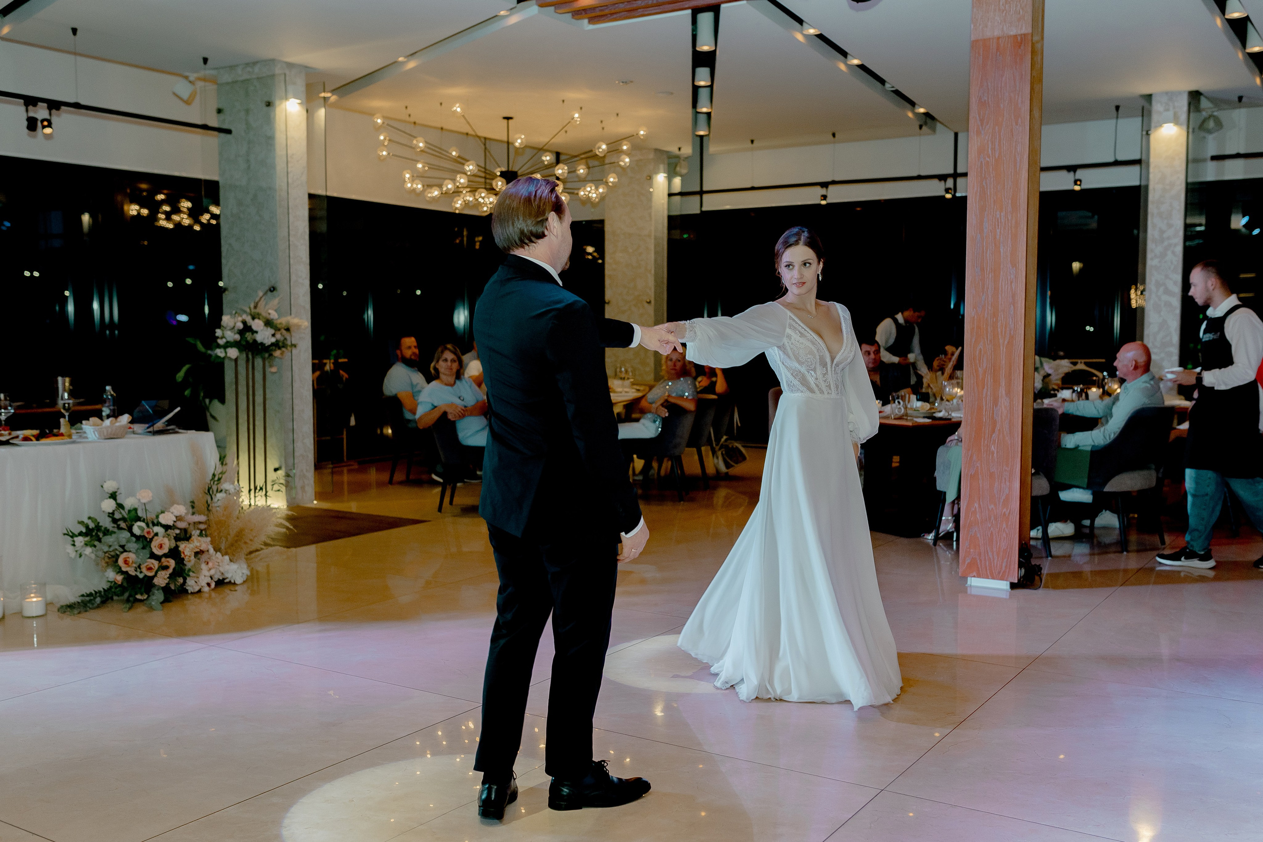 Сергей & Анастасия. RETOUCH-HOUSE