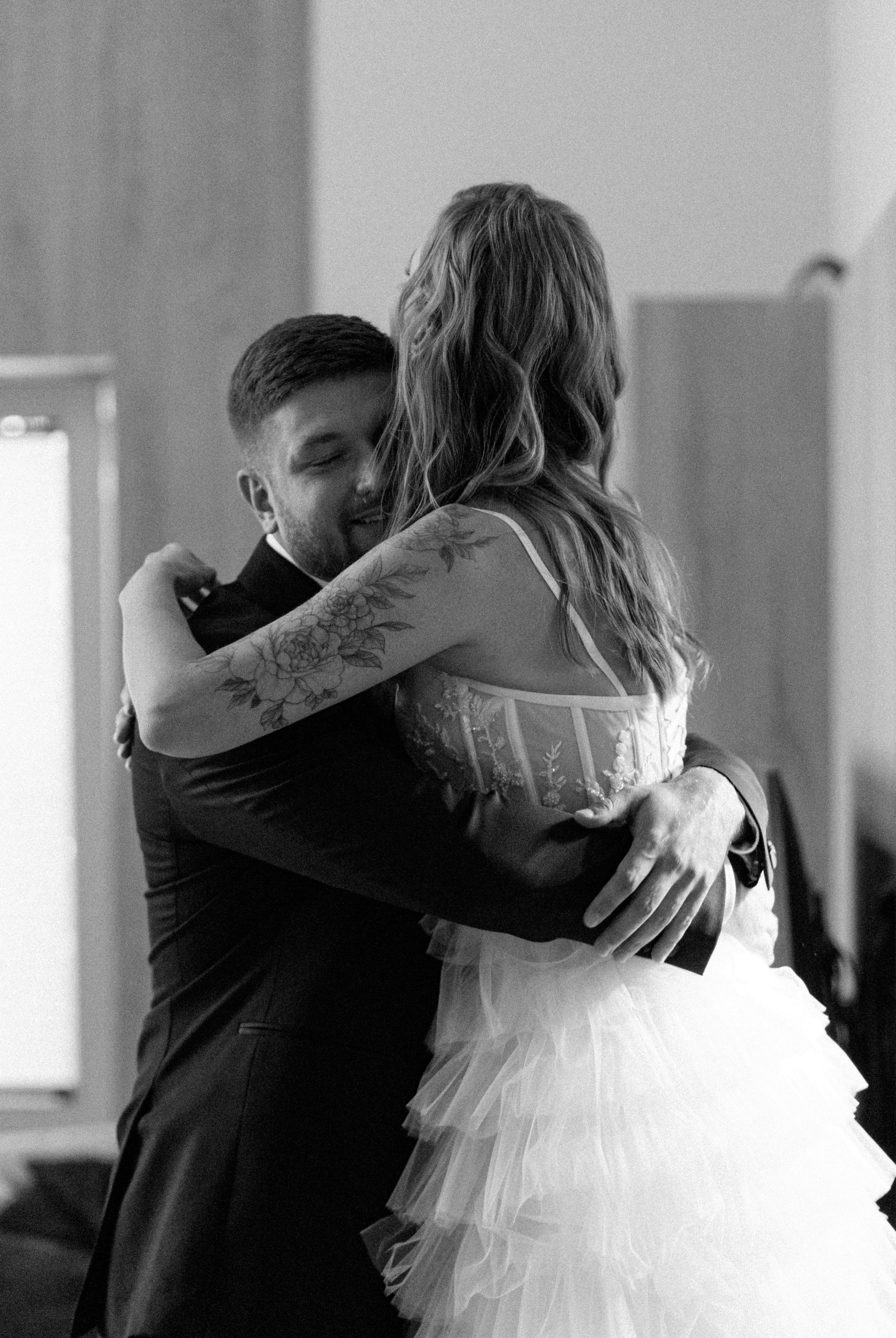 Дима & Варя. RETOUCH-HOUSE