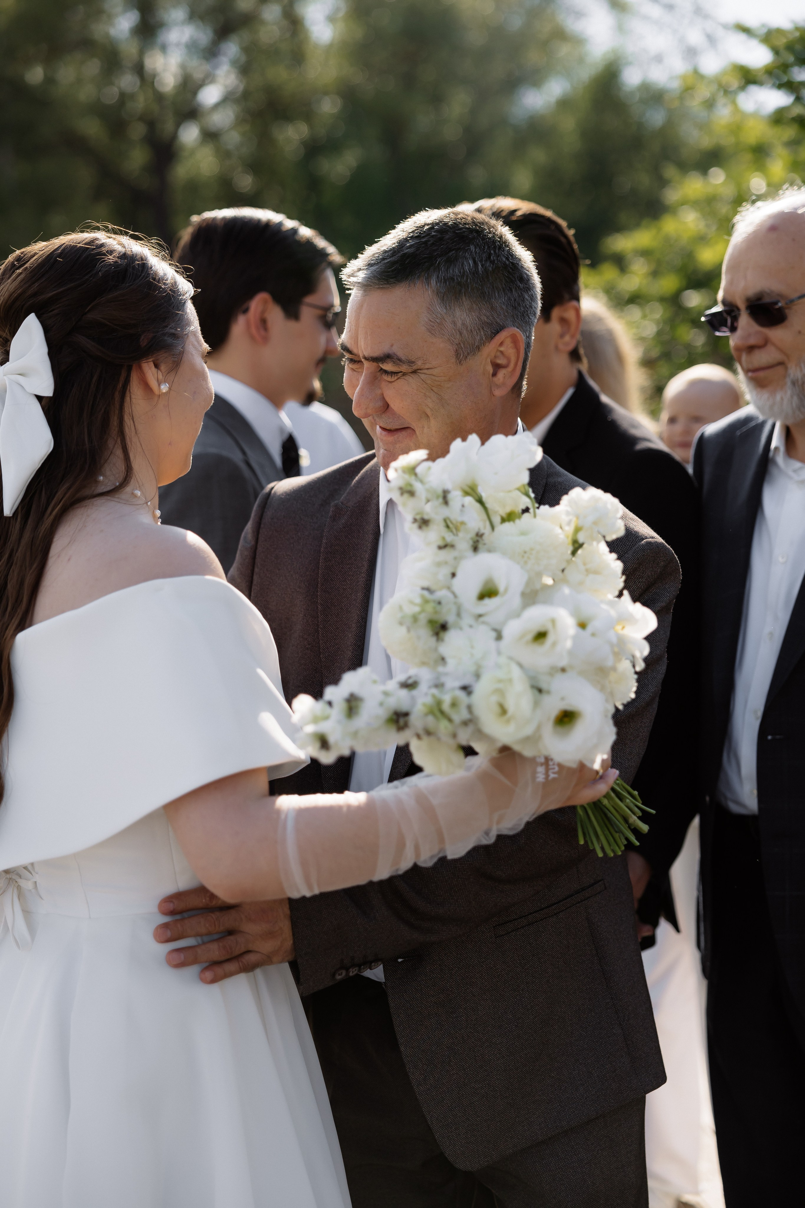 Эмилия & Тимур. RETOUCH-HOUSE