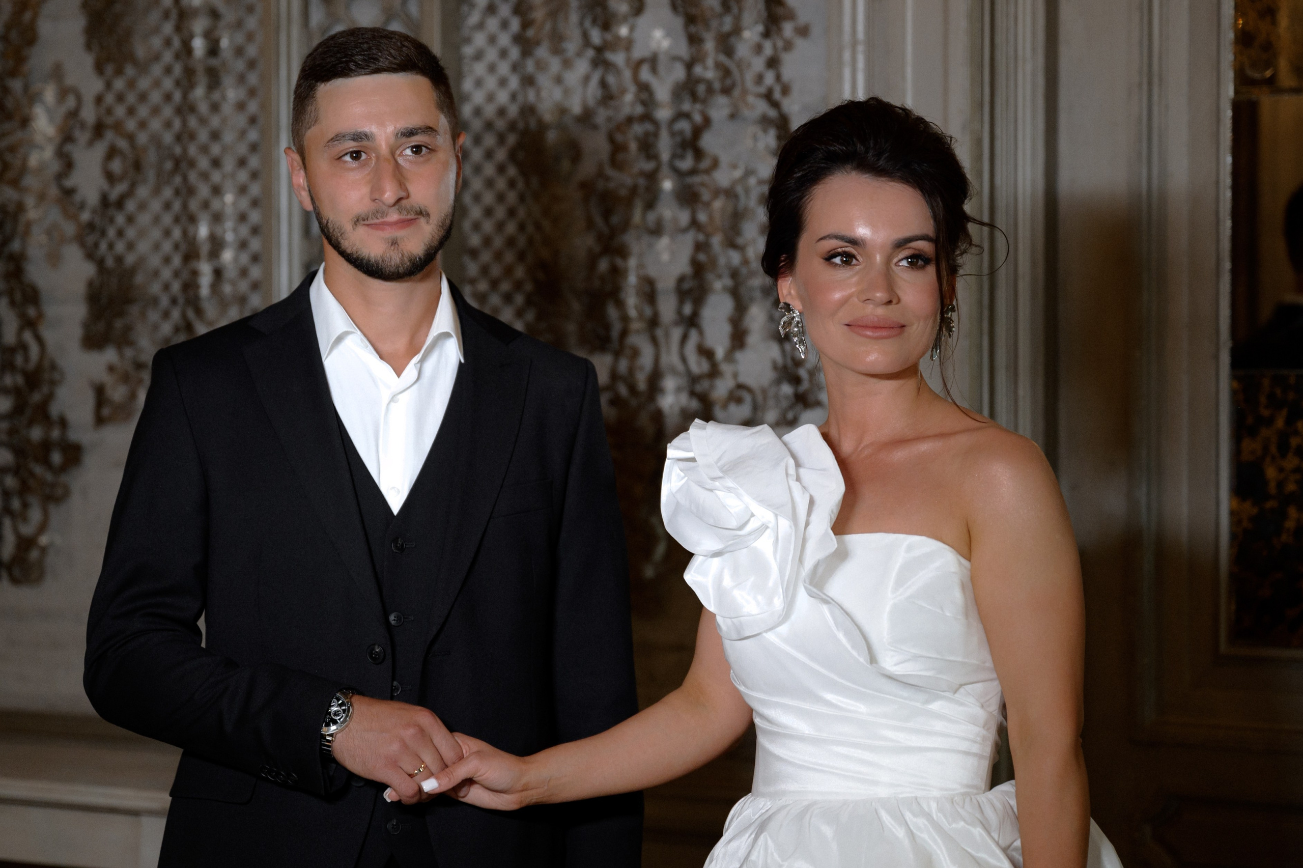 23.08.2024. RETOUCH-HOUSE