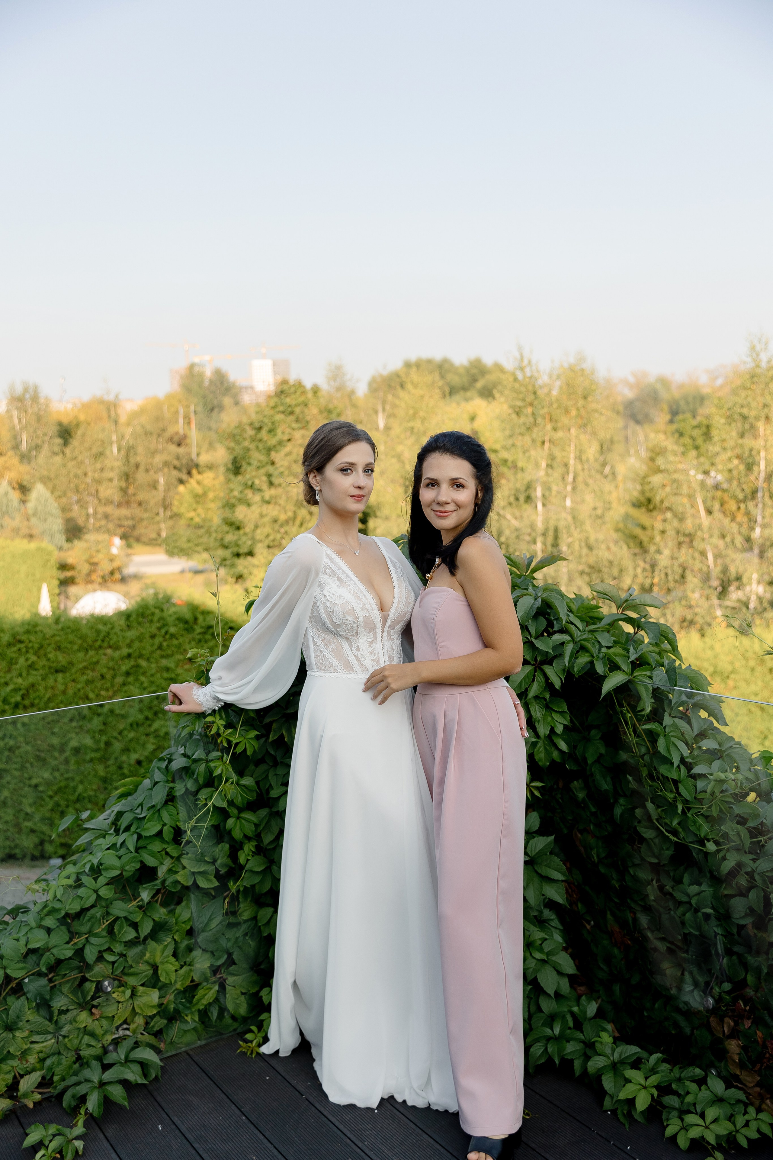 Сергей & Анастасия. RETOUCH-HOUSE