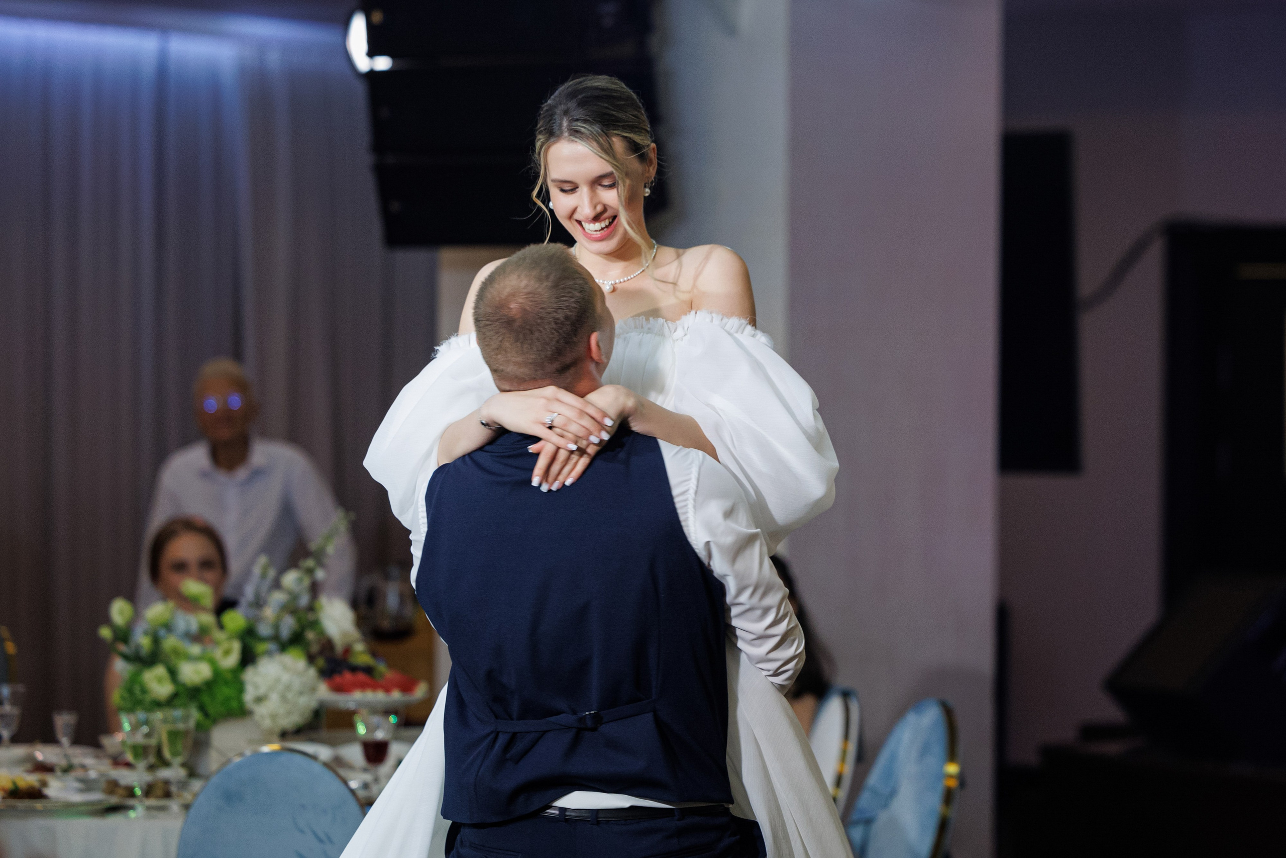 Рома & Маша. RETOUCH-HOUSE