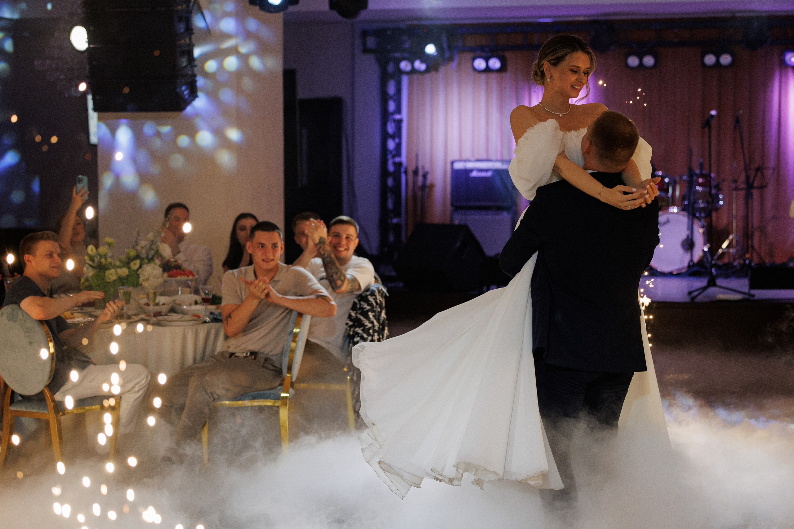 Рома & Маша. RETOUCH-HOUSE