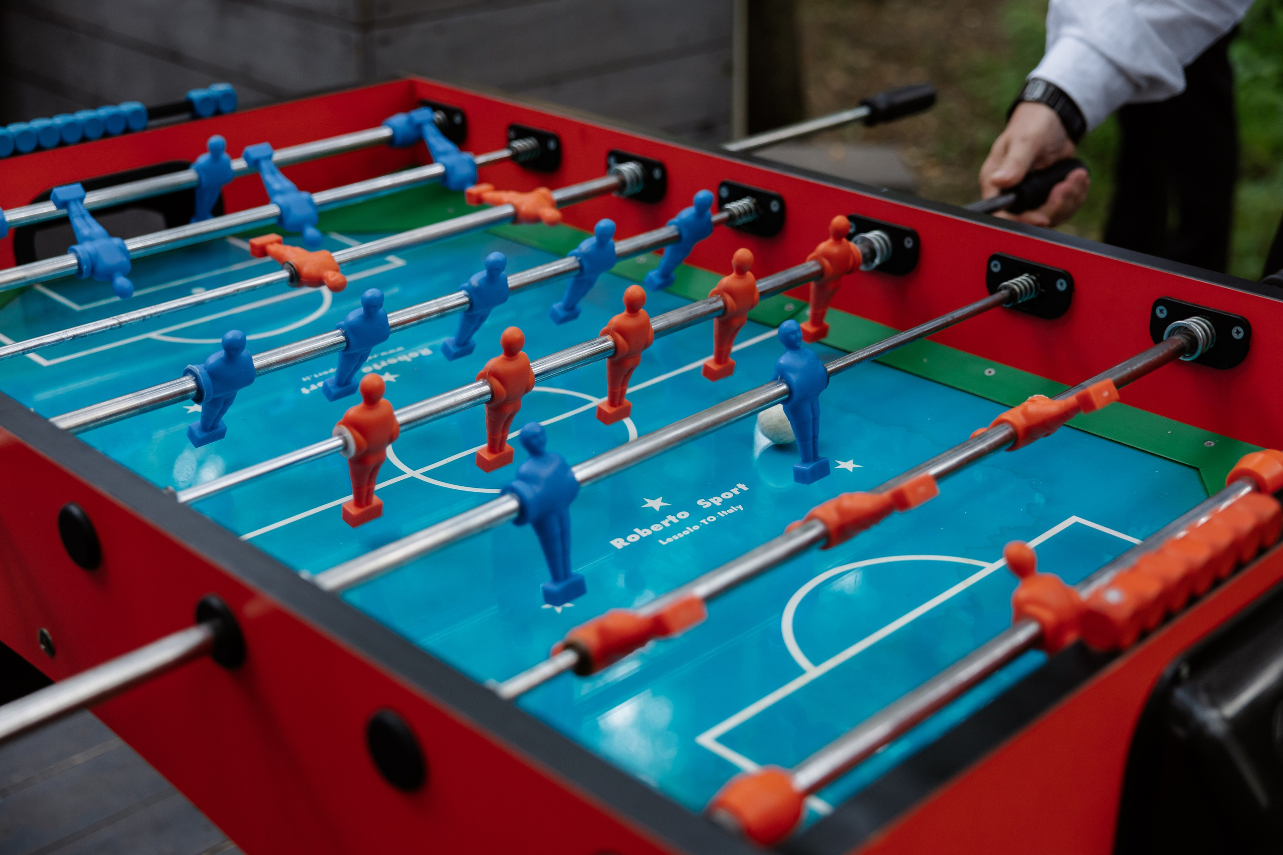 Денис & Александра. RETOUCH-HOUSE