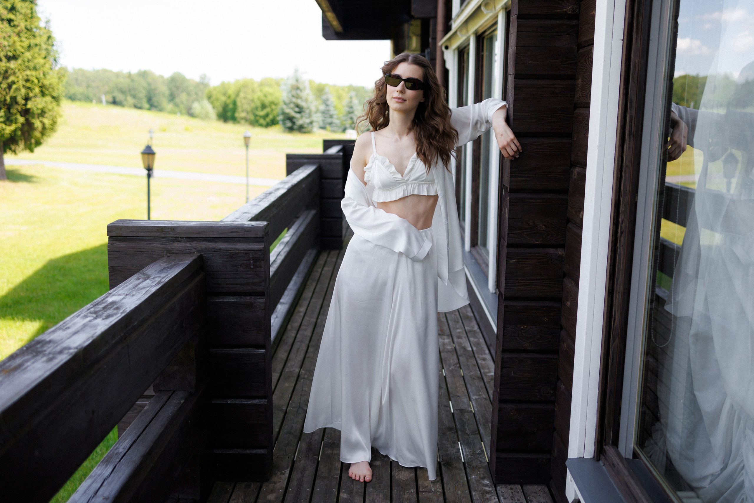 Ренат & Анастасия. RETOUCH-HOUSE