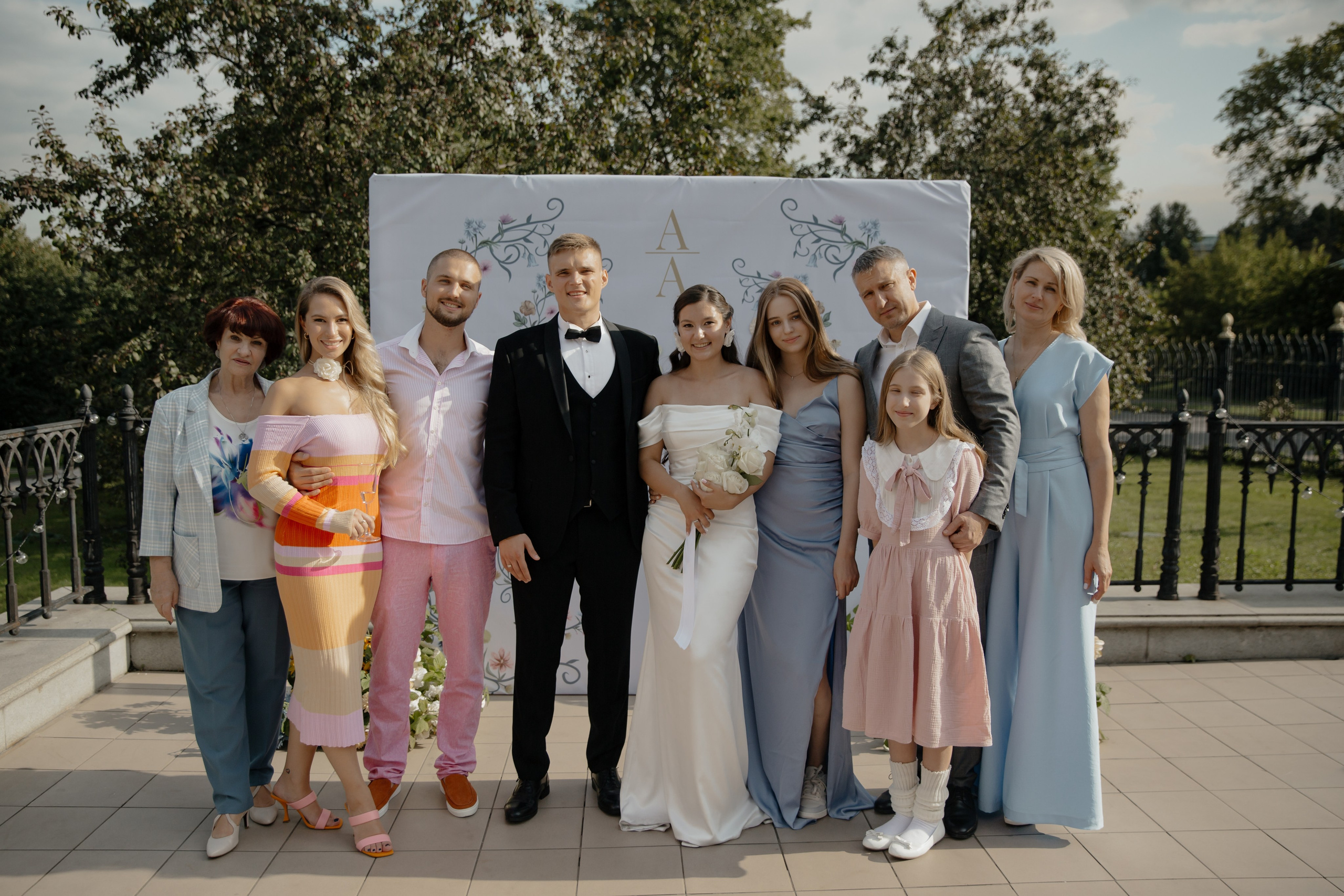 25.08.2024. RETOUCH-HOUSE