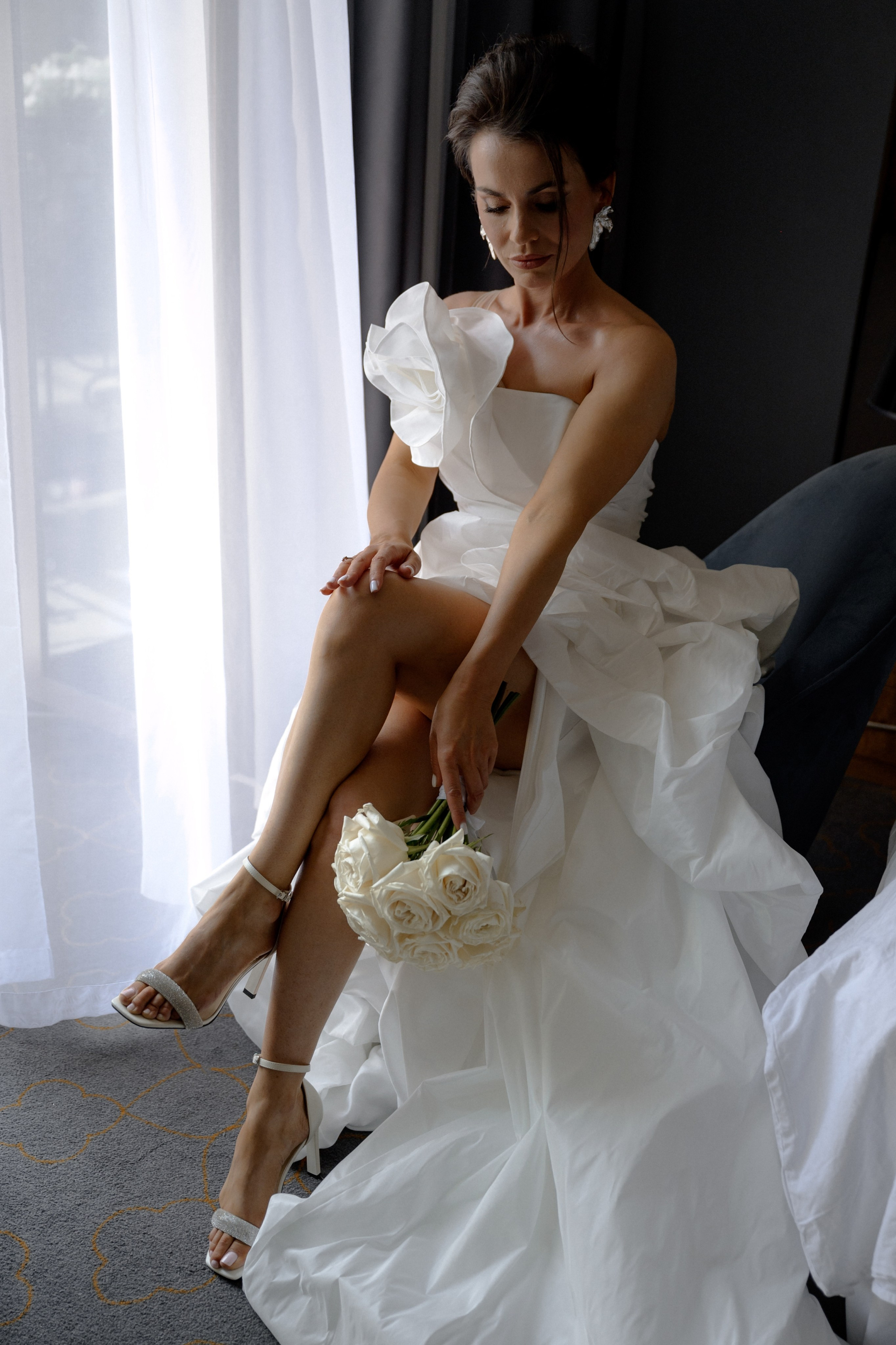 23.08.2024. RETOUCH-HOUSE