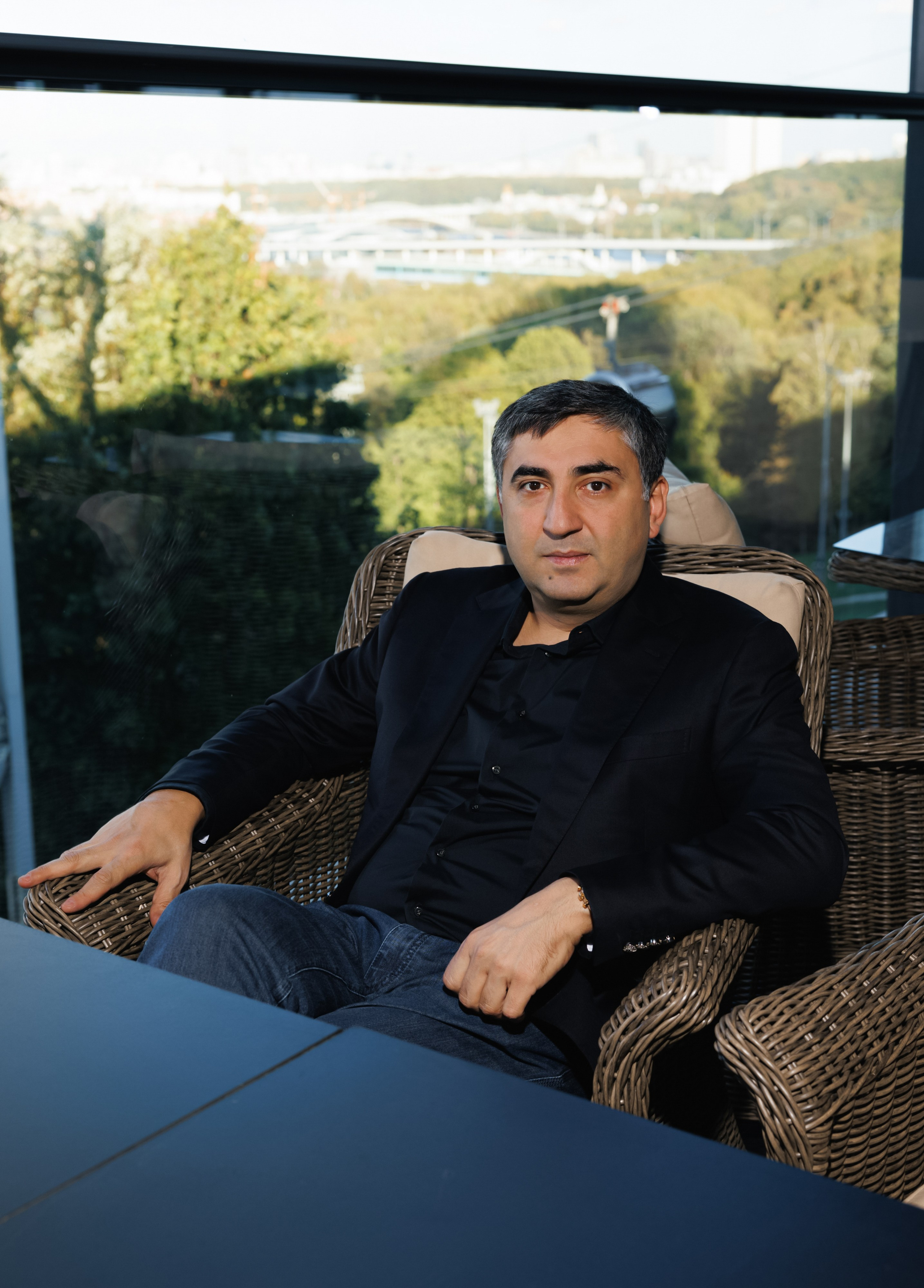 Георгий & Нино. RETOUCH-HOUSE