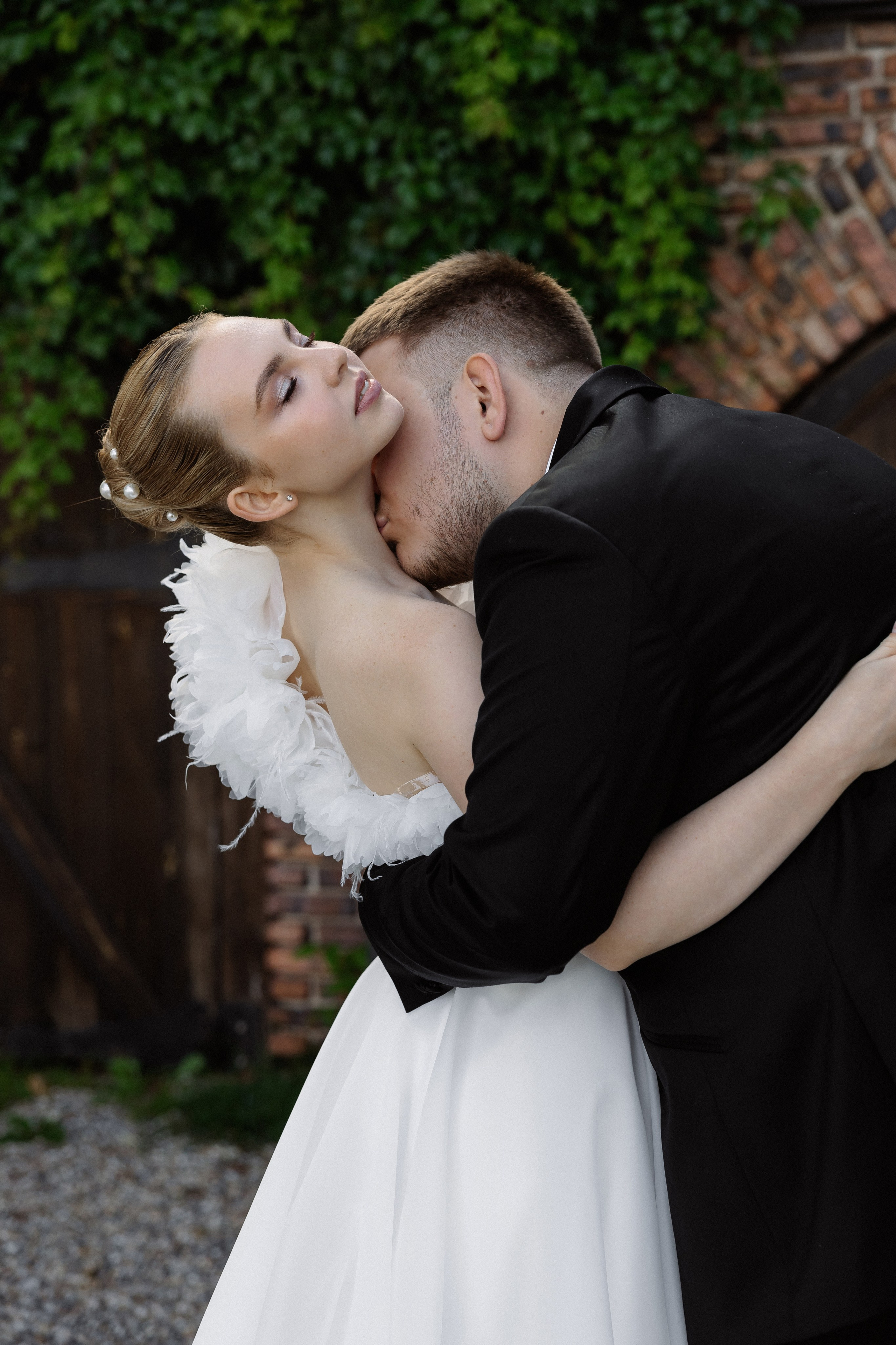 Андрей & Анастасия. RETOUCH-HOUSE