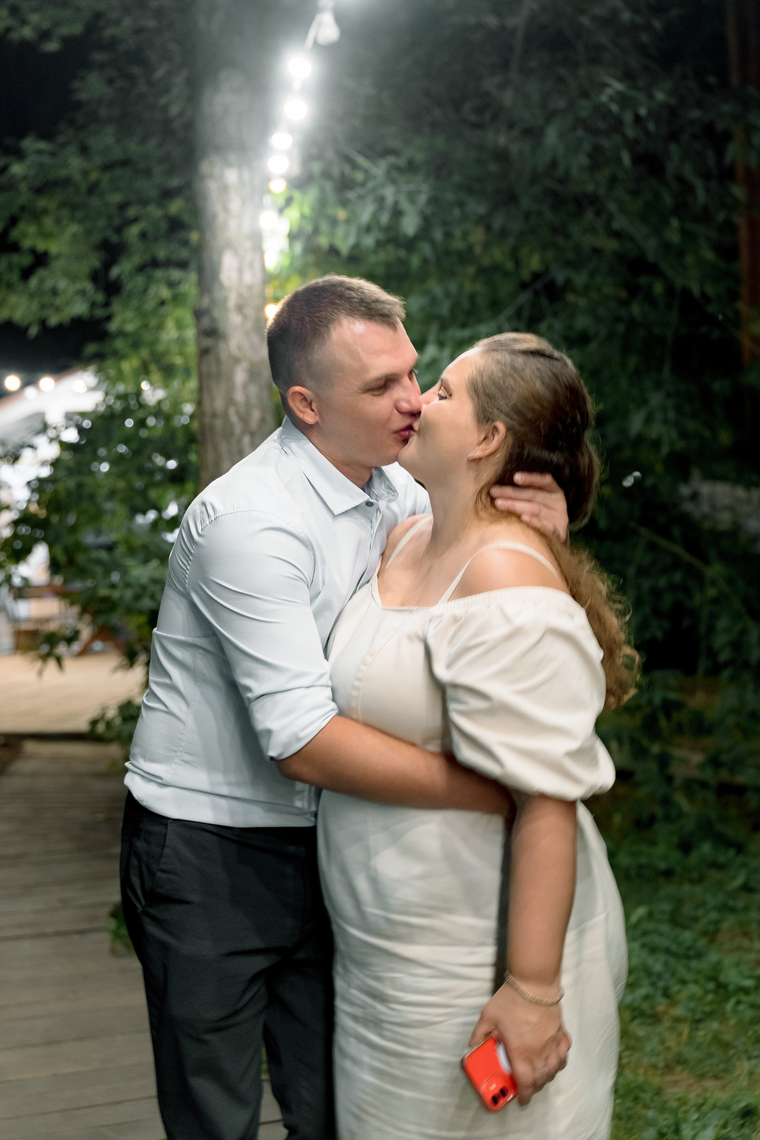 Илья & Инна. RETOUCH-HOUSE