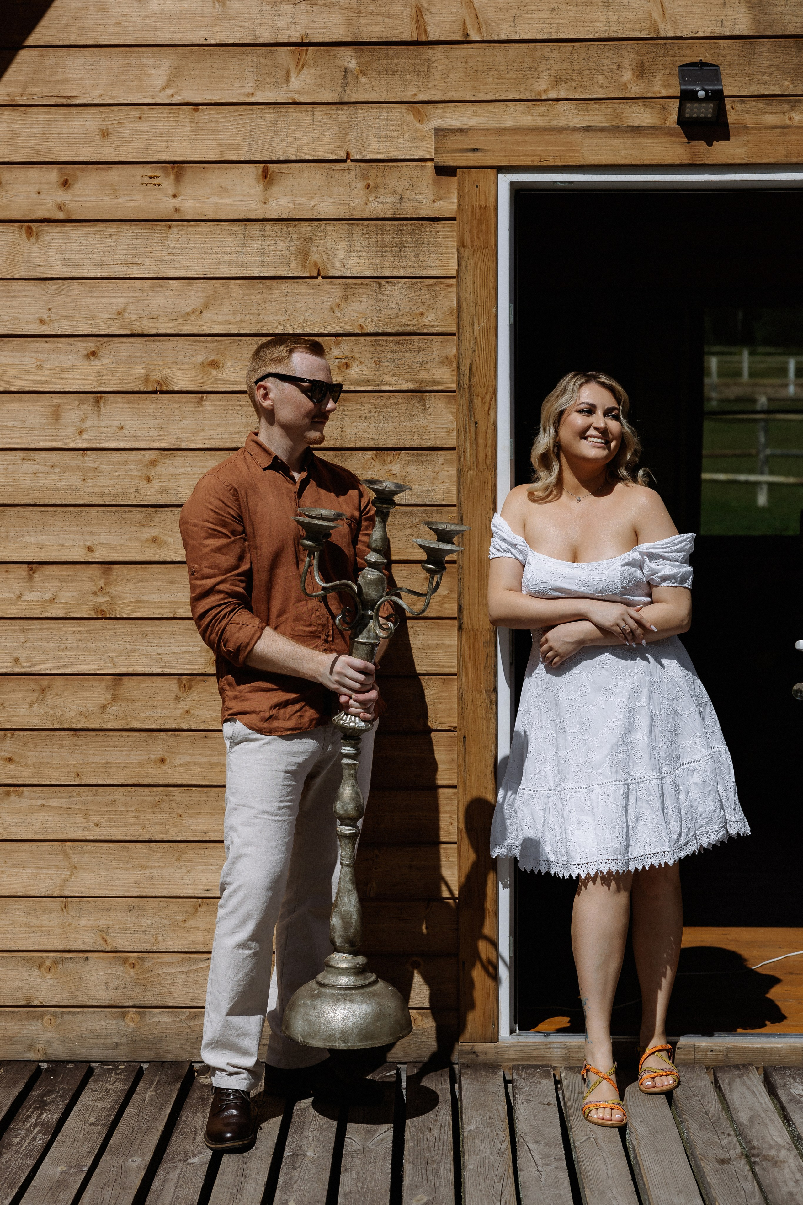 Владислав & Виктория. RETOUCH-HOUSE