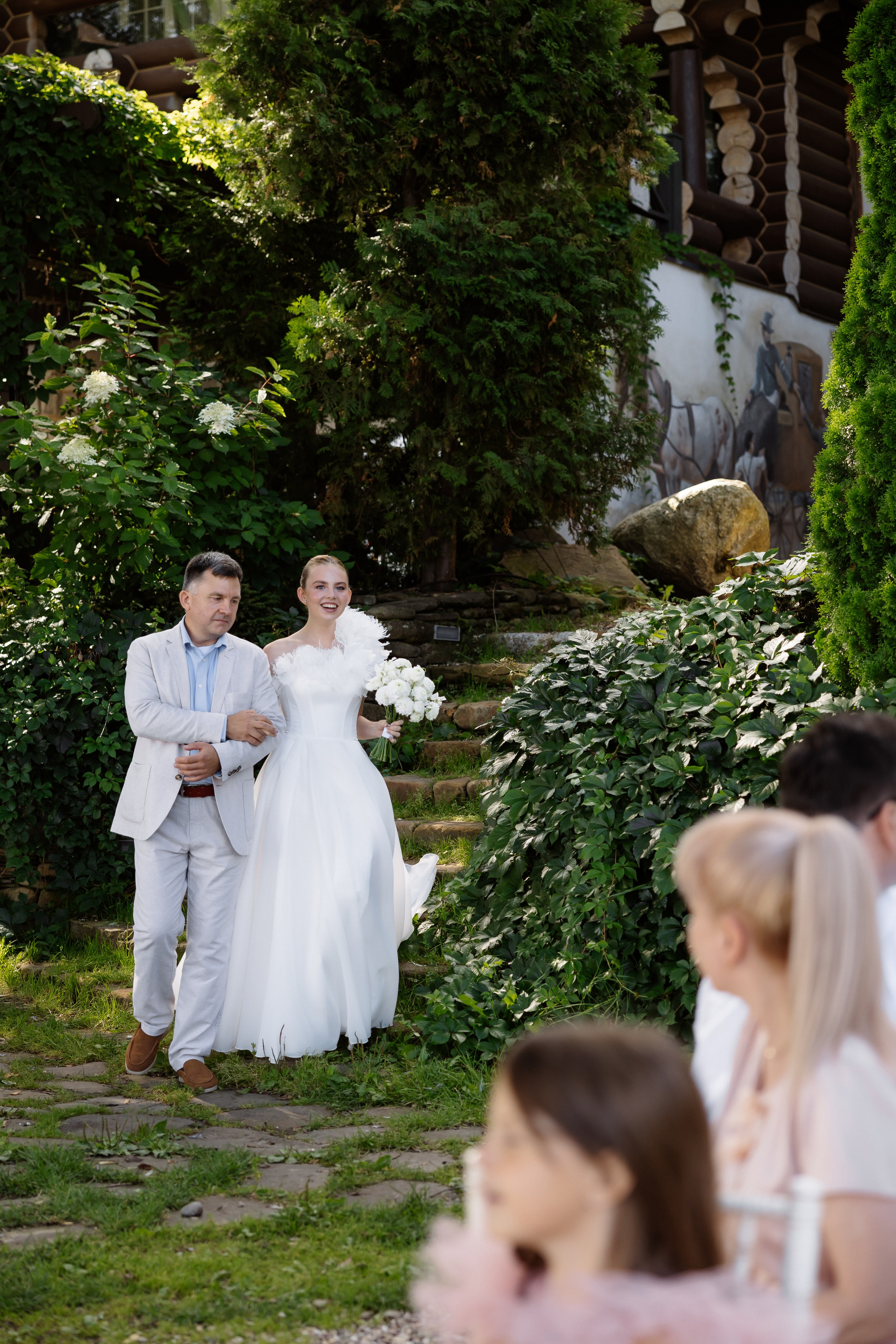 Андрей & Анастасия. RETOUCH-HOUSE