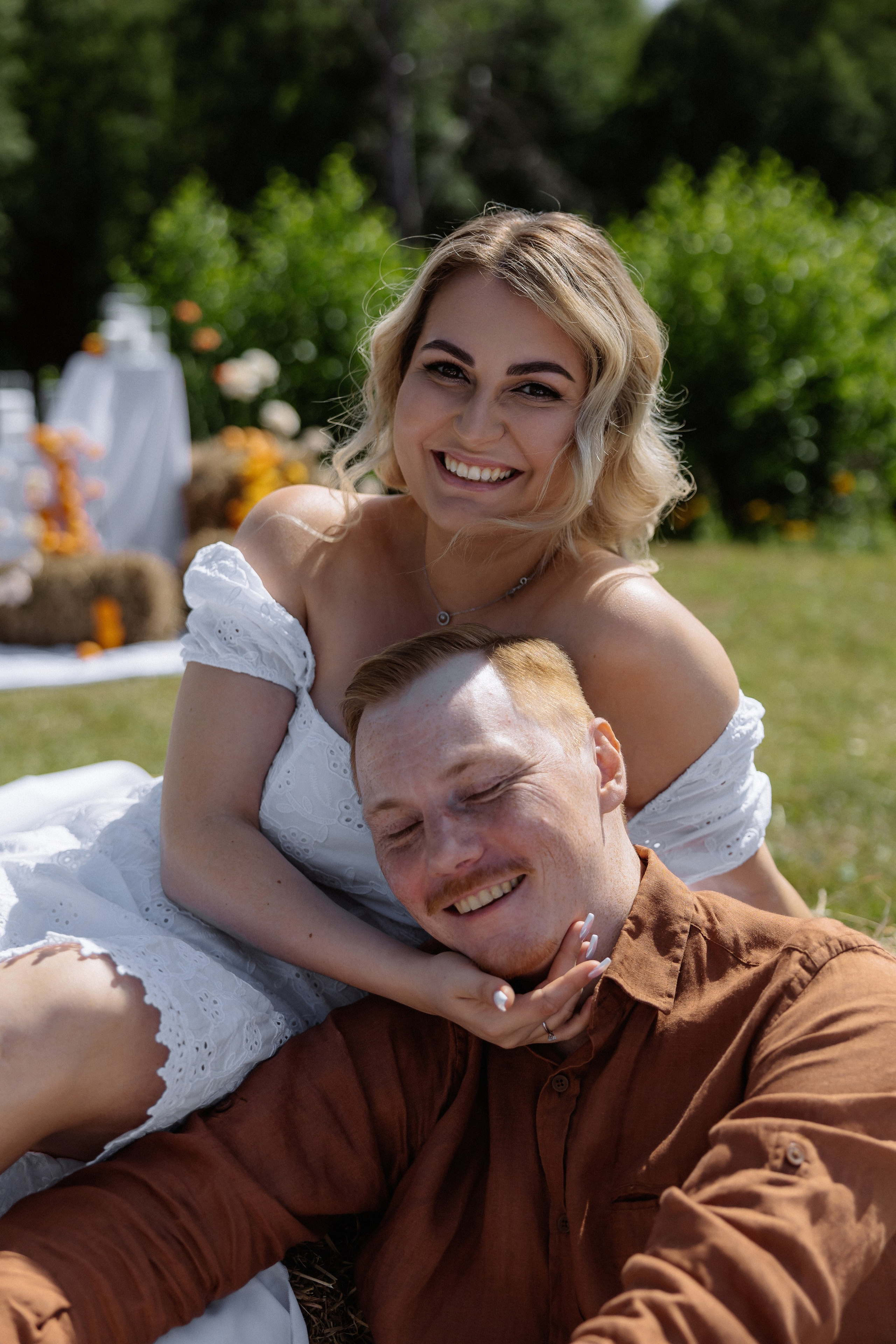 Владислав & Виктория. RETOUCH-HOUSE