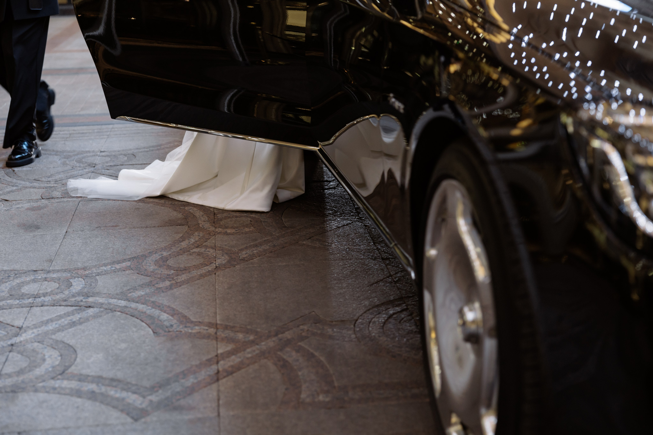 Захар & Алена. RETOUCH-HOUSE