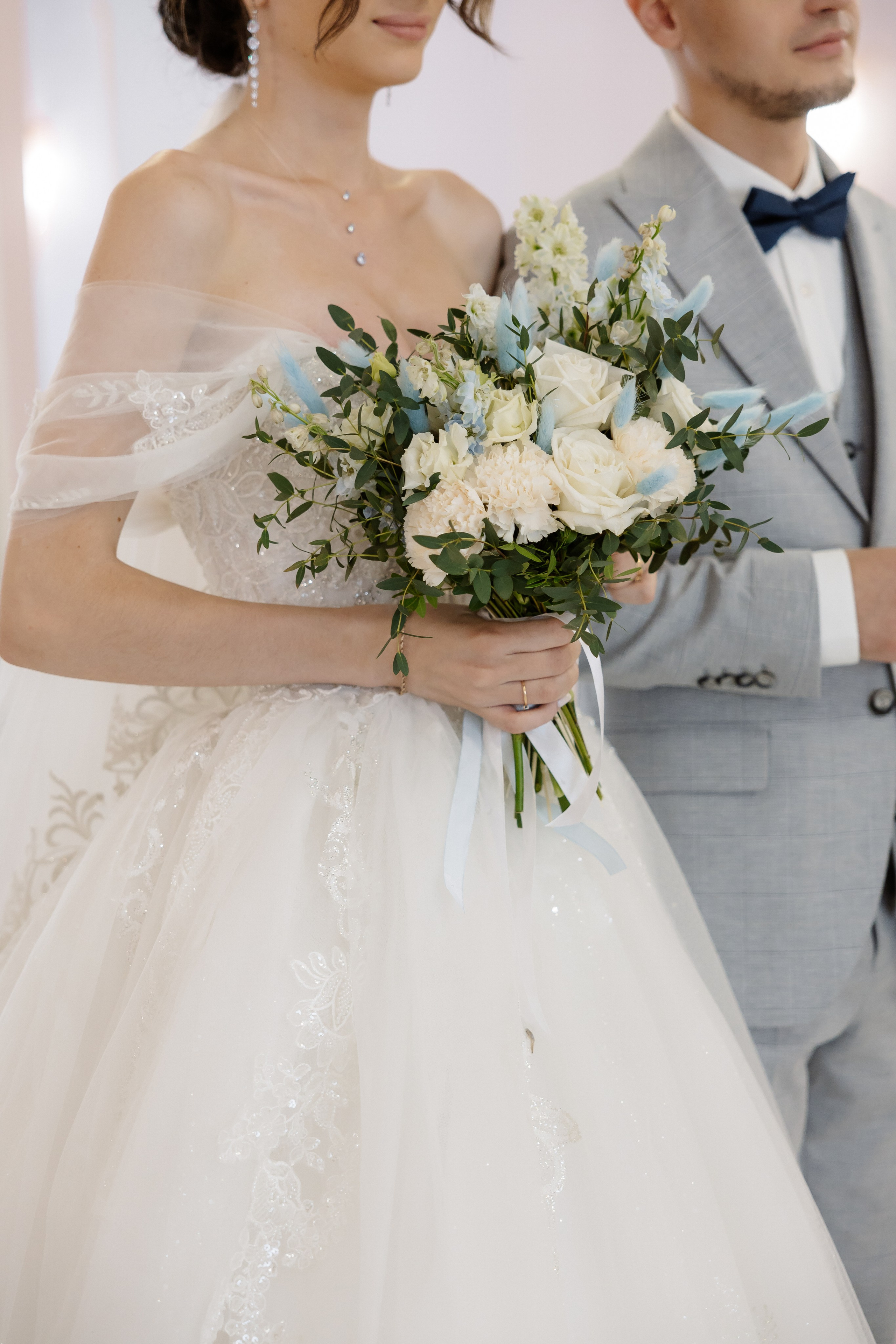 Александр & Марьяна. RETOUCH-HOUSE