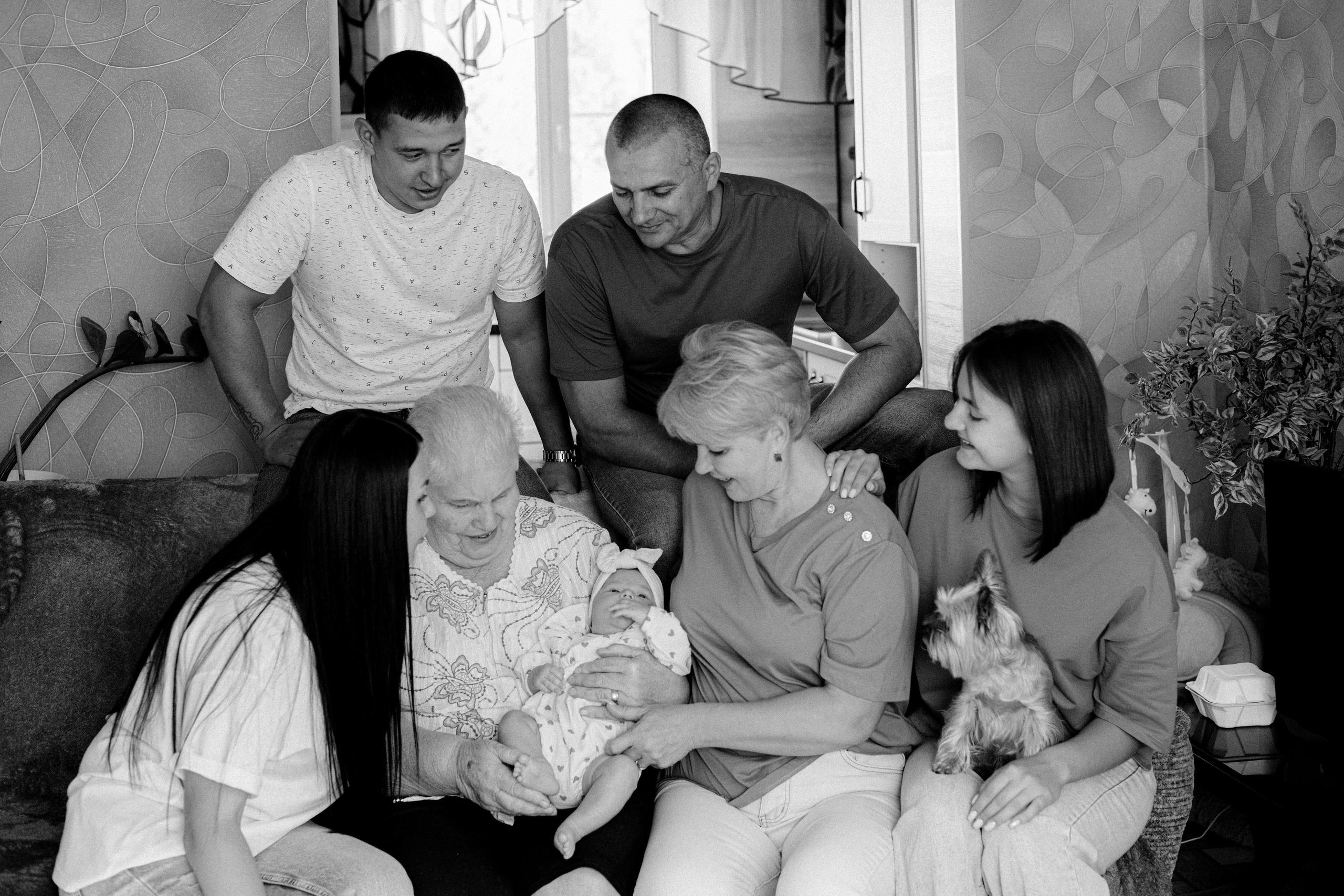 🤍. Детский и семейный фотограф  Биробиджан Оля Светагор