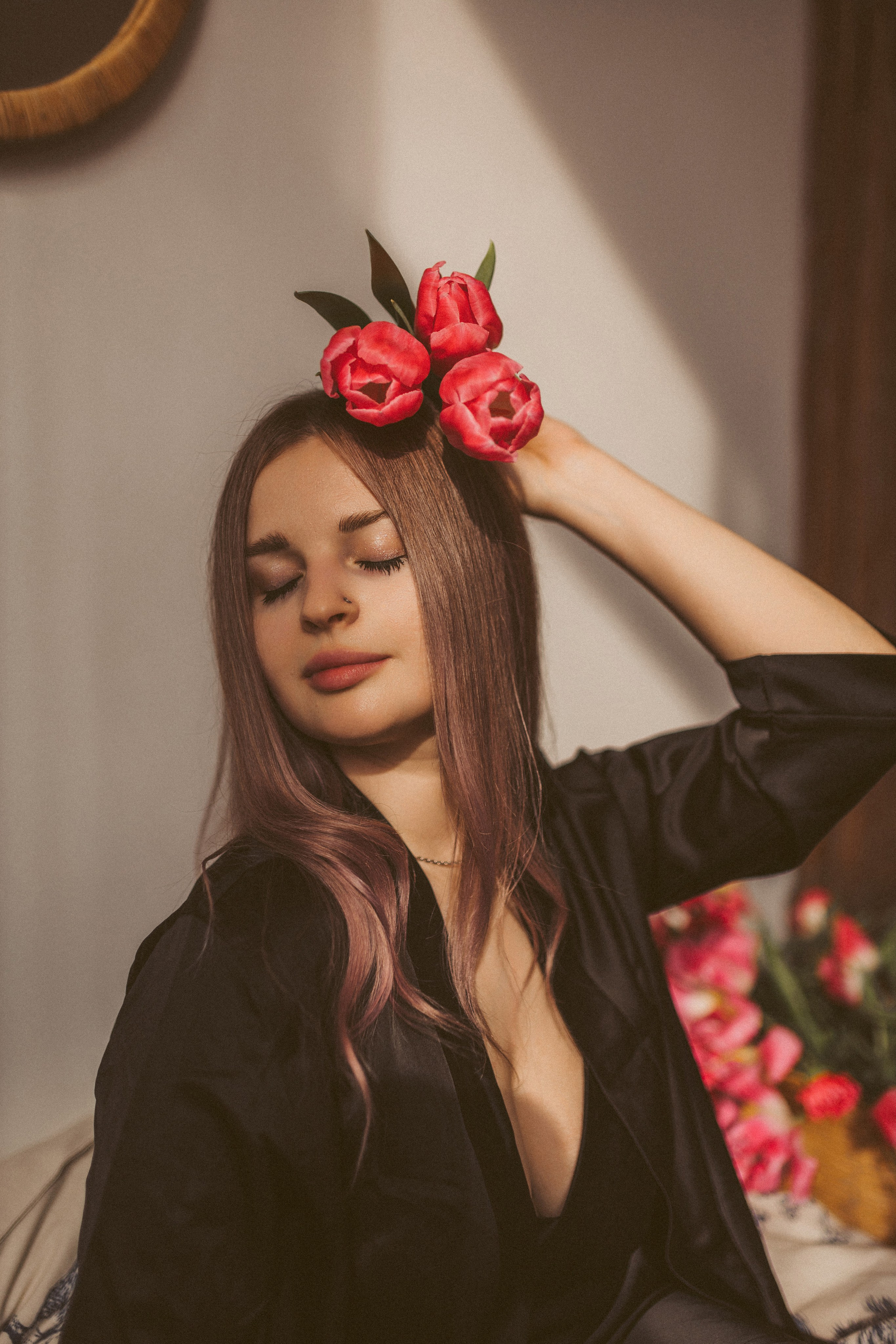 Виктория. Фотограф в Краснодаре Оксана Белецкая