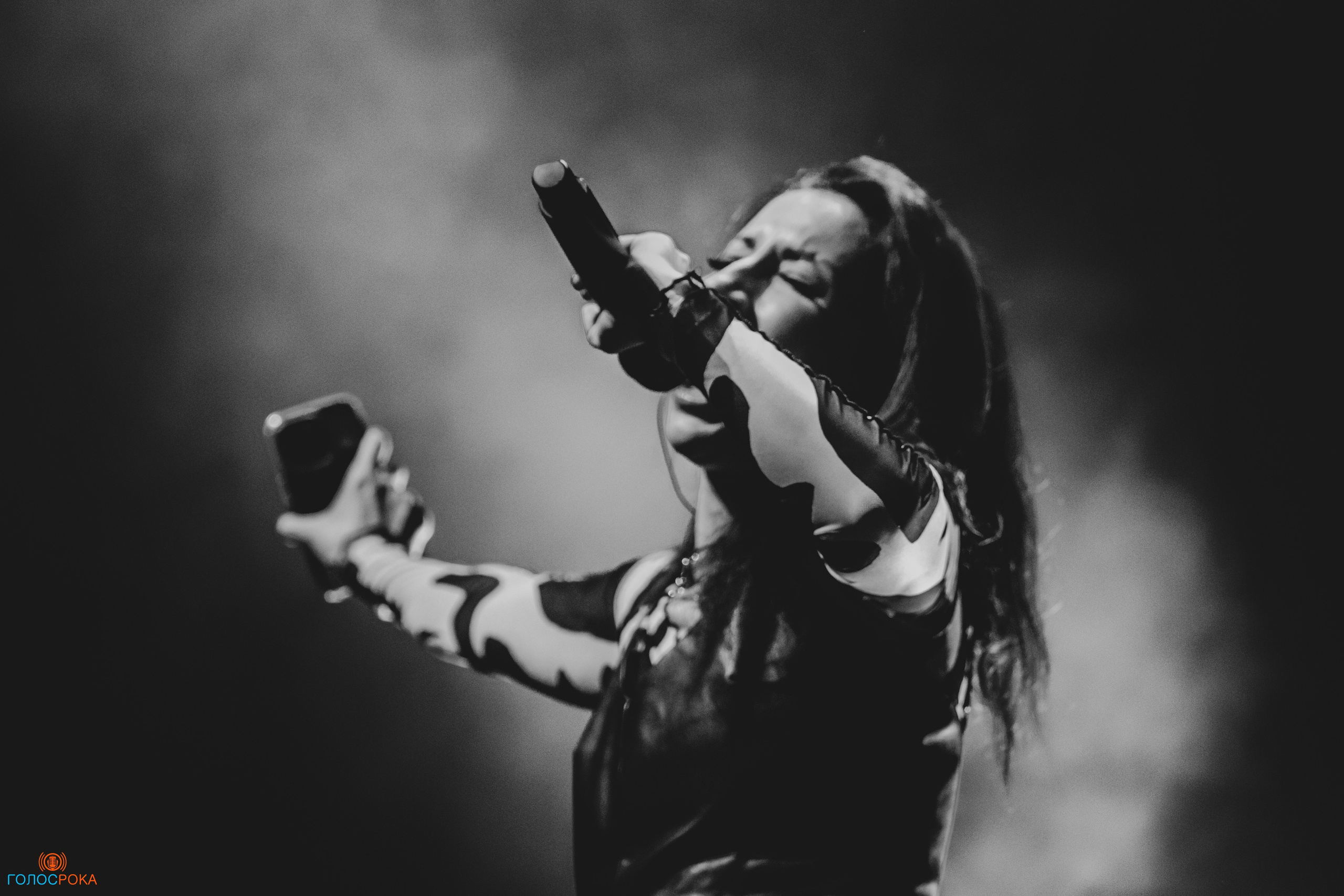 Мураками | 1930 Moscow. Концертный фотограф Михальченкова Алёна | Москва