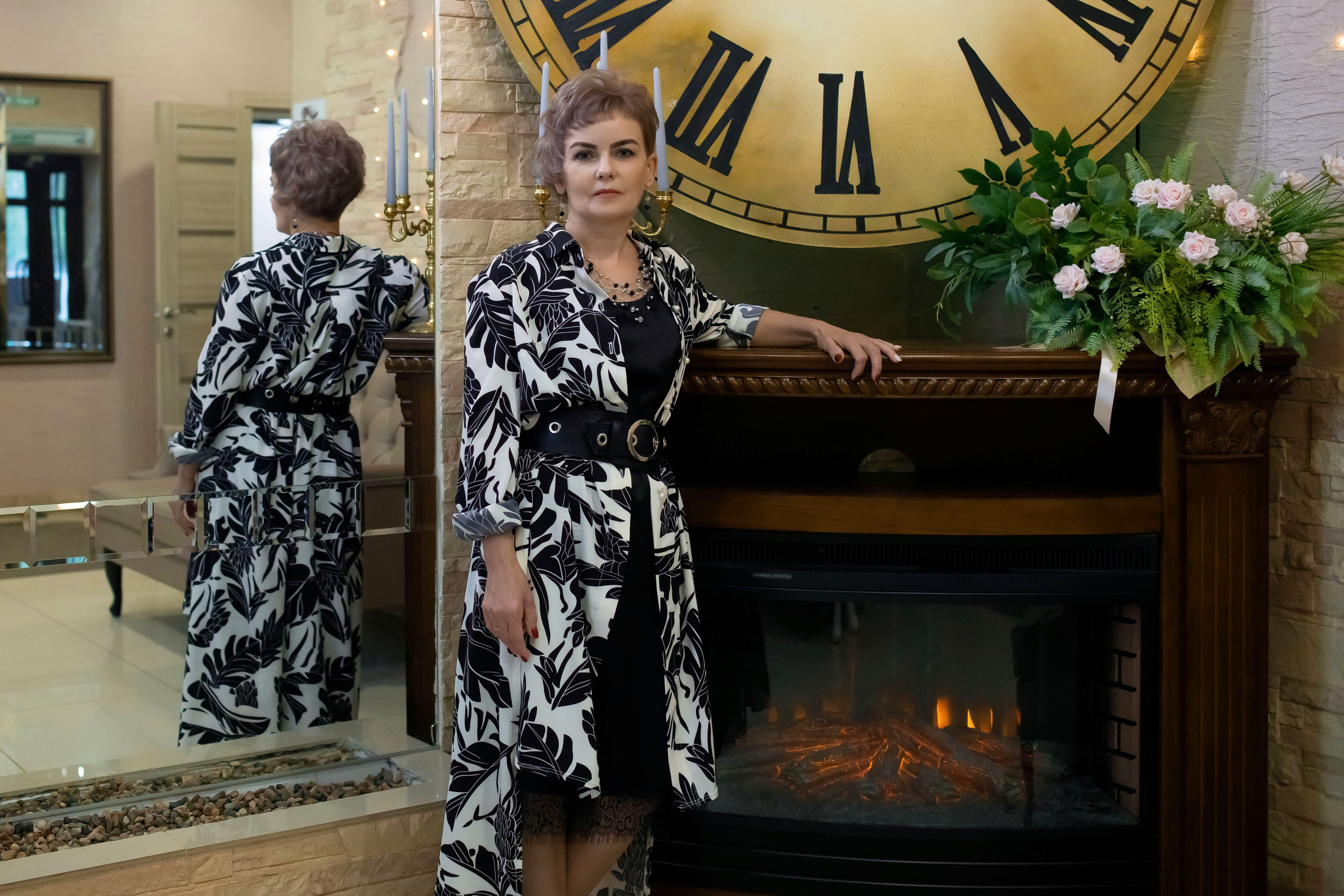 Прекрасная Наталья. Фотограф Худеньких Екатерина