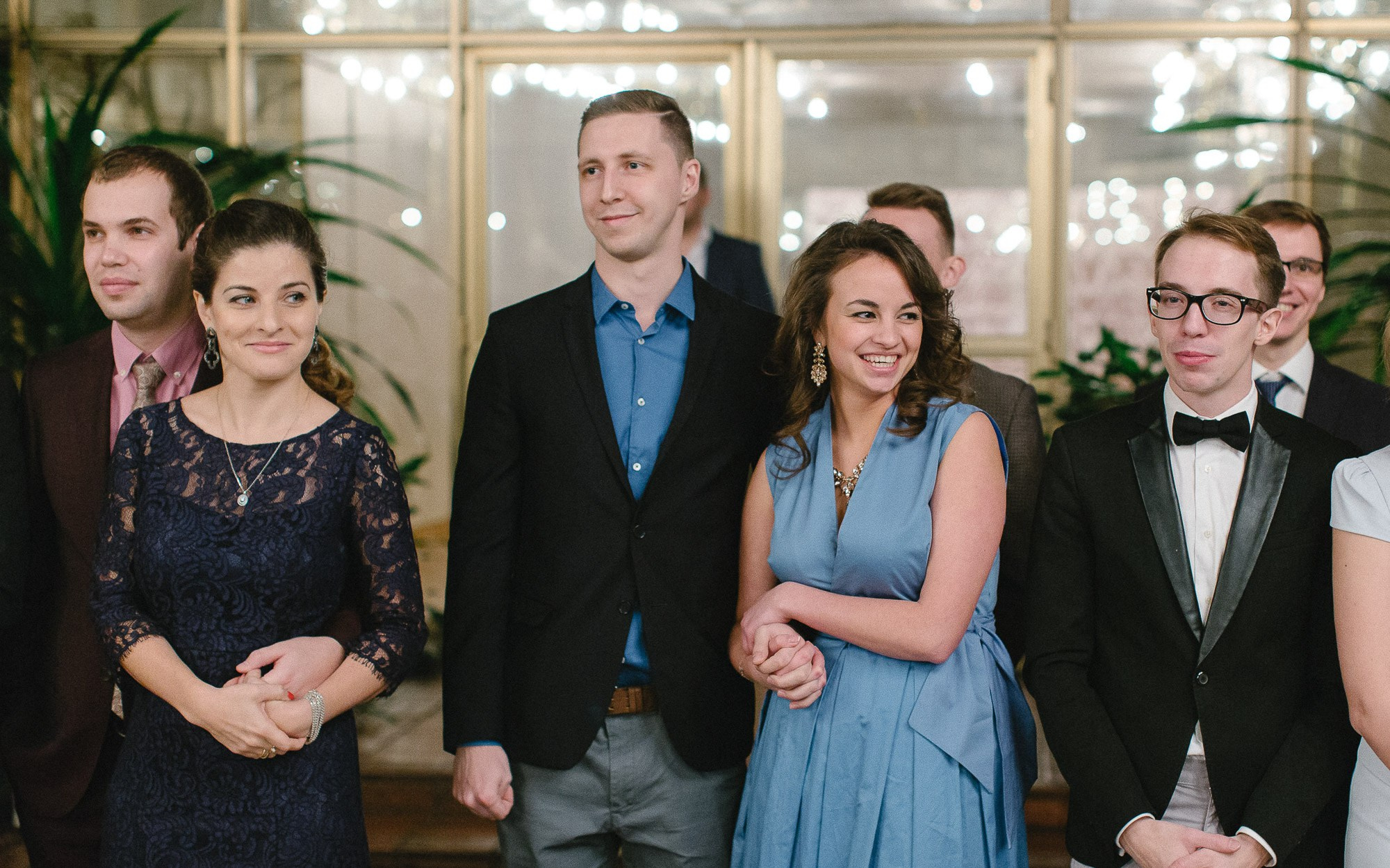 Настя и Кирилл. Главная