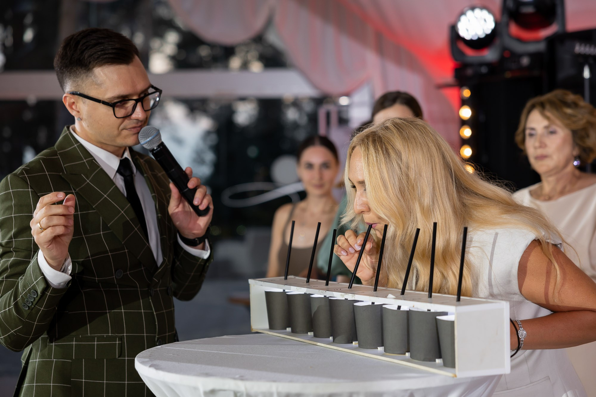 Ксюша и Артем. Свадебный Фотограф Никита Духник