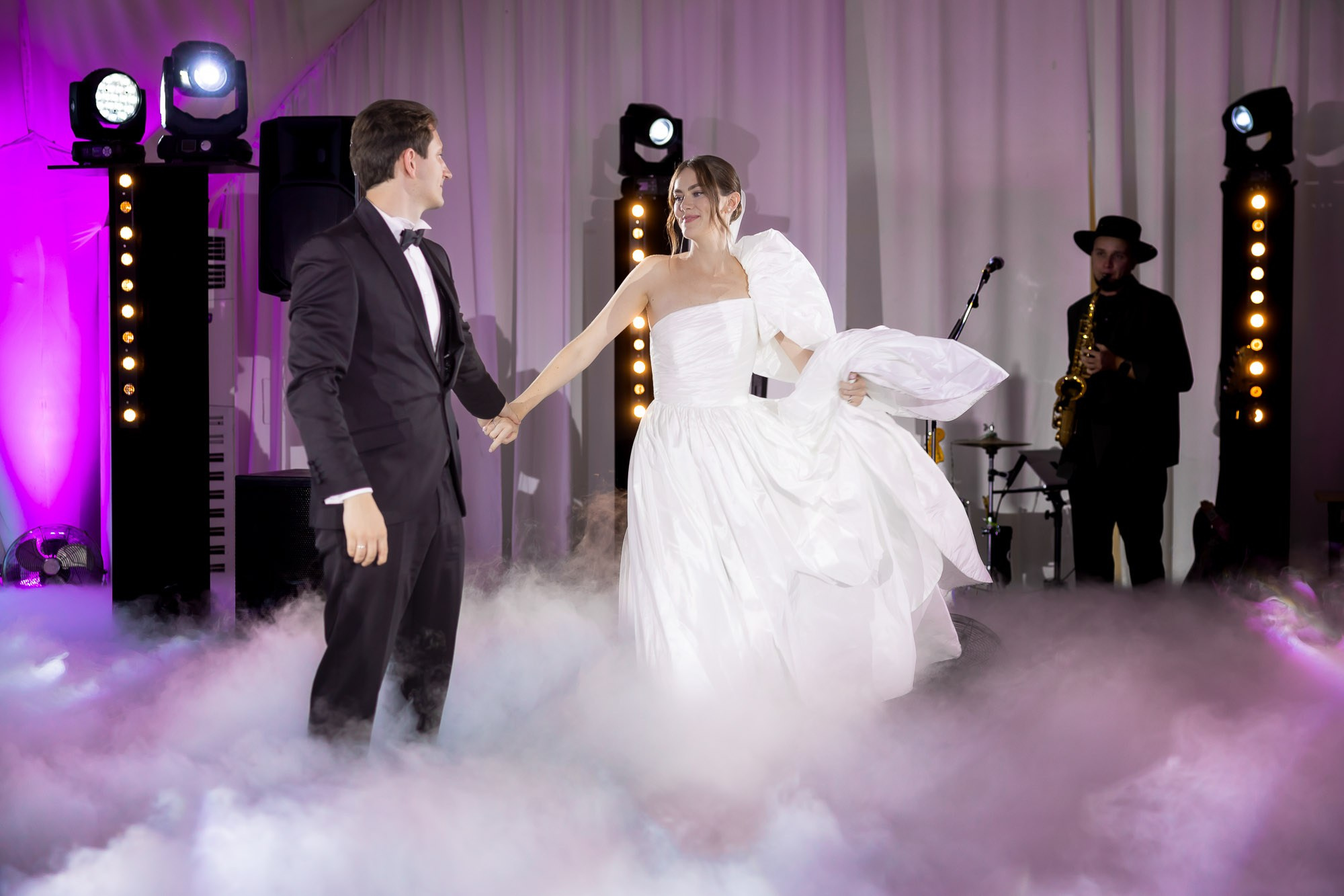 Ксюша и Артем. Свадебный Фотограф Никита Духник