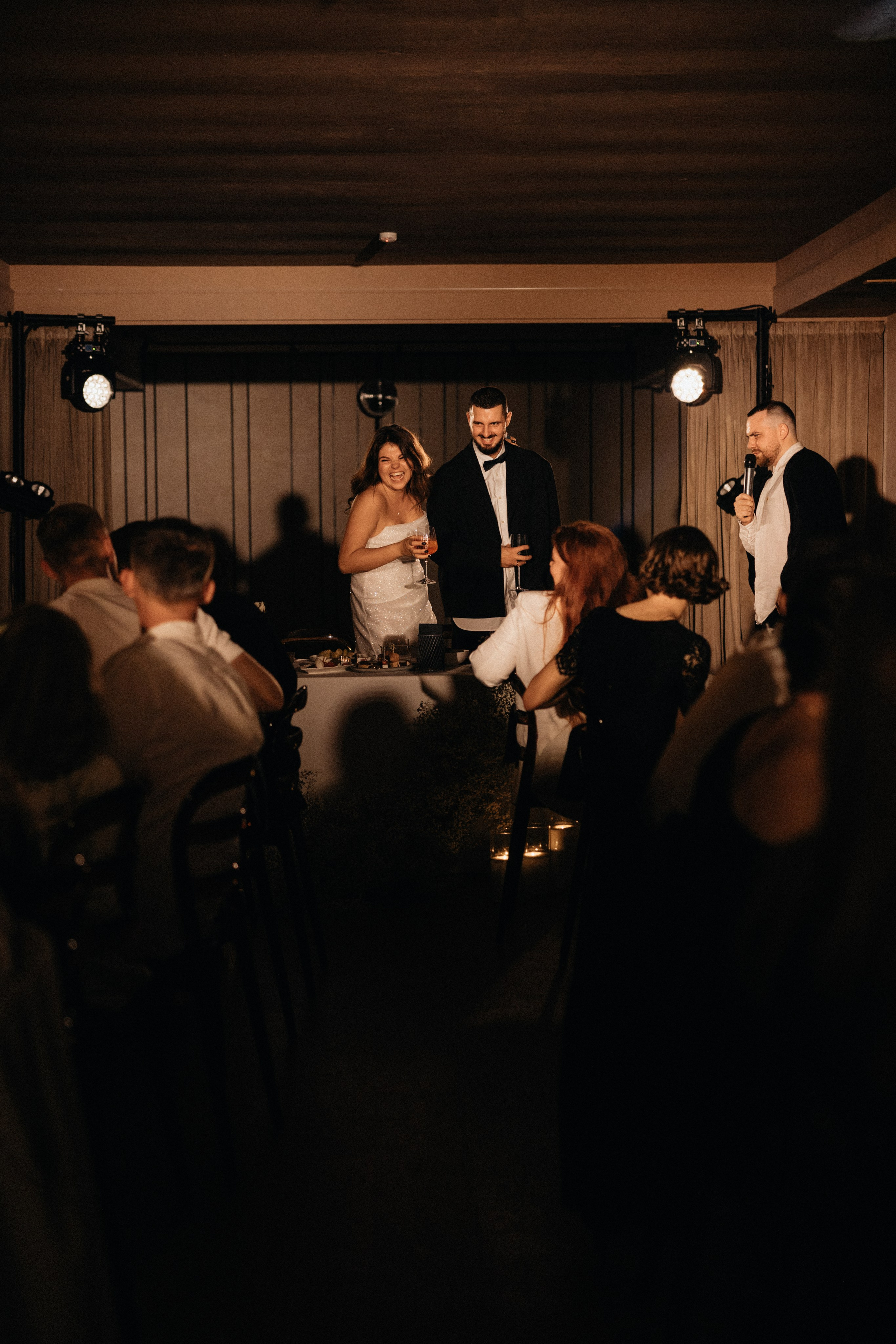 Wedding party. Фотограф Санкт-Петербург