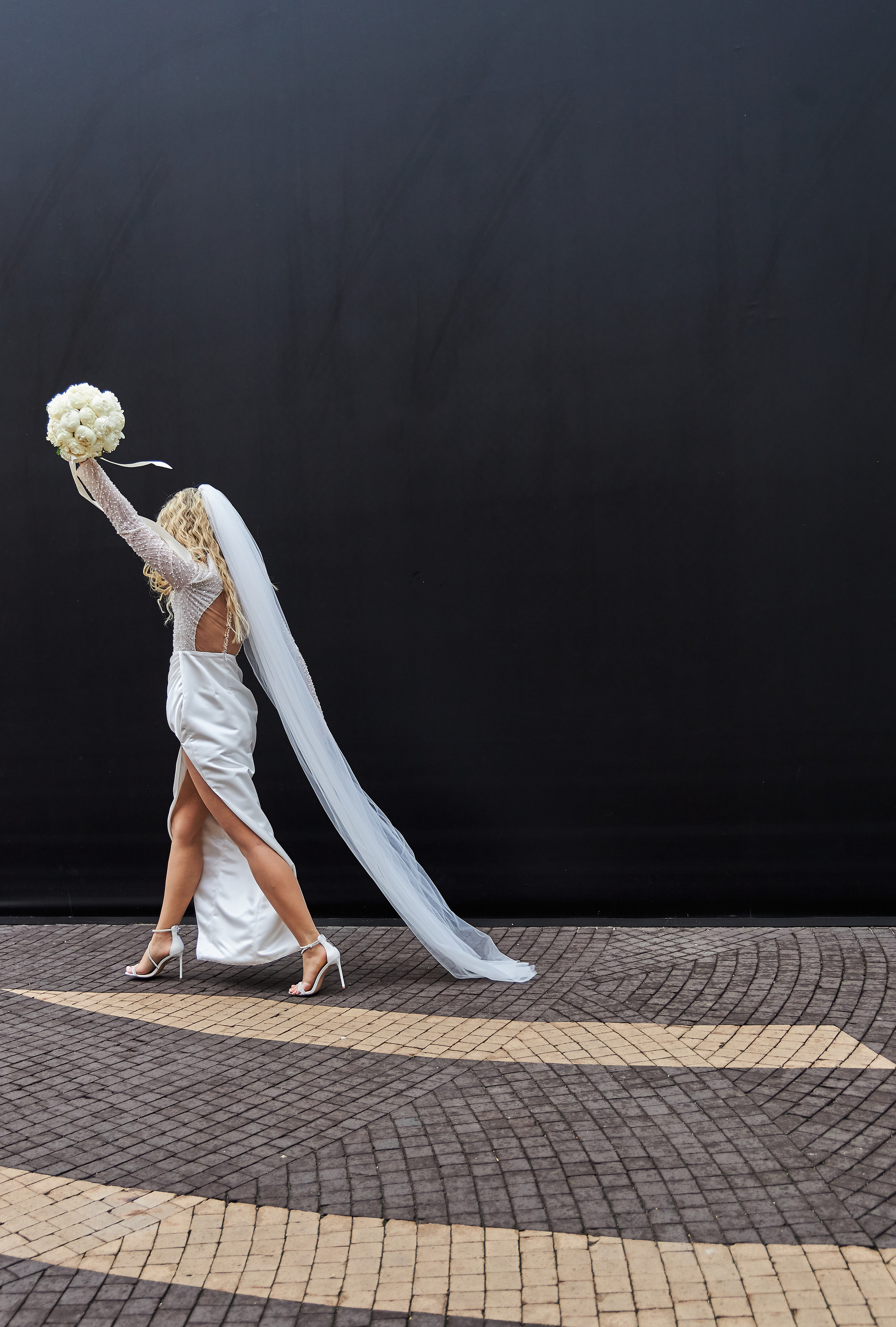 Профессиональная съемка свадьбы | Гарантия красивых фото в любой ситуации. Репортажный фотограф Катерина Гилс Москва