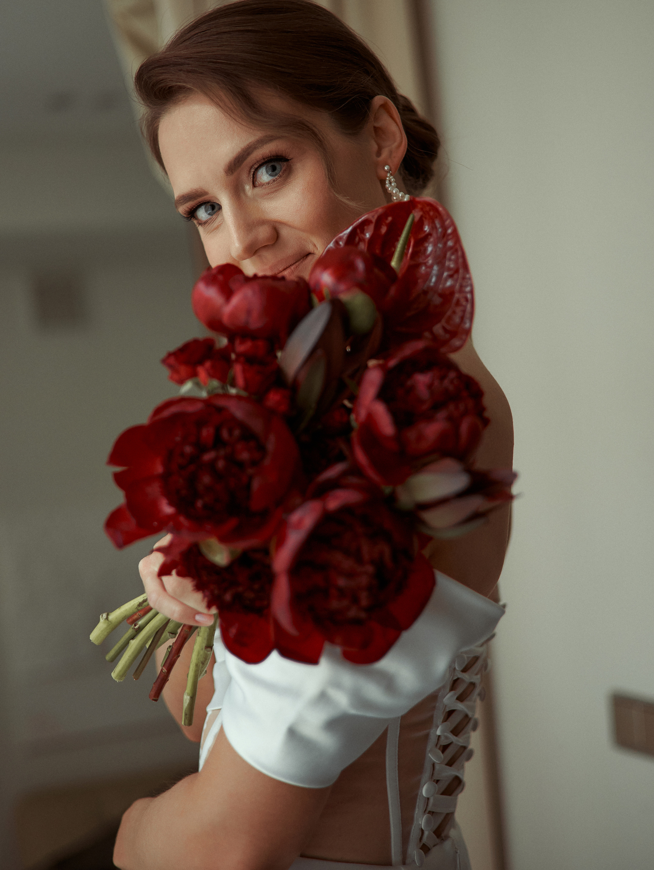 Фотограф на большую свадьбу | Организованная съемка для грандиозного праздника. Репортажный фотограф Катерина Гилс Москва