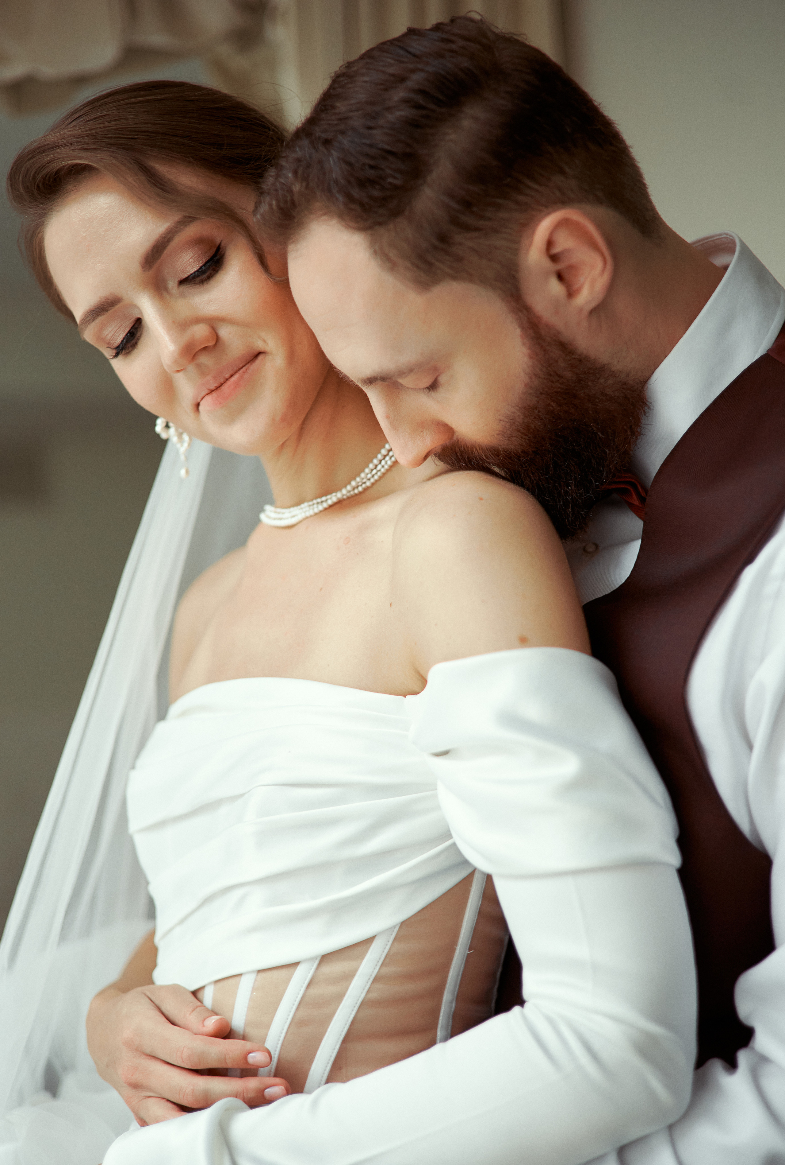 Фотограф на большую свадьбу | Организованная съемка для грандиозного праздника. Репортажный фотограф Катерина Гилс Москва