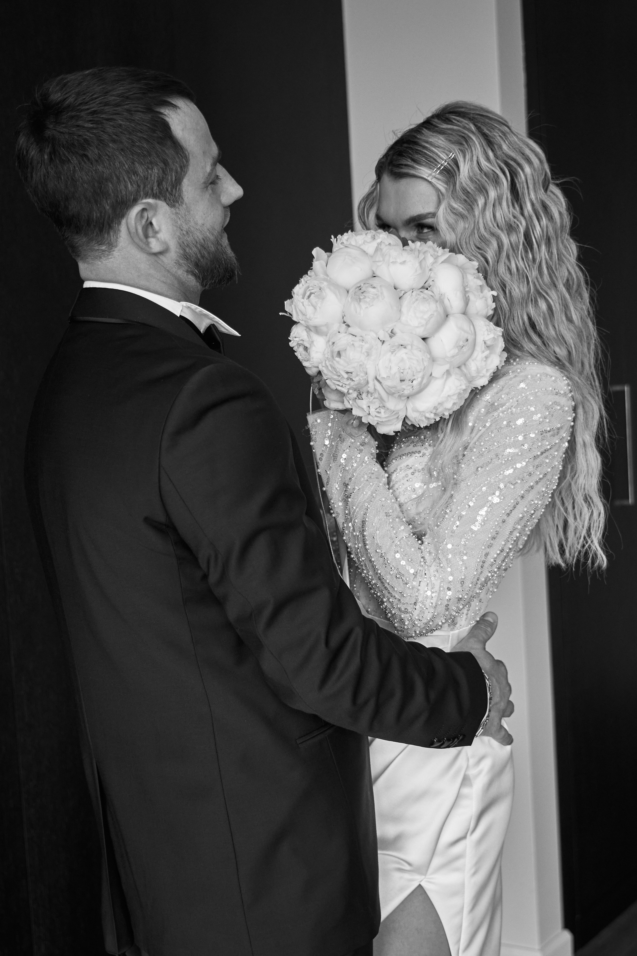 Профессиональная съемка свадьбы | Гарантия красивых фото в любой ситуации. Репортажный фотограф Катерина Гилс Москва