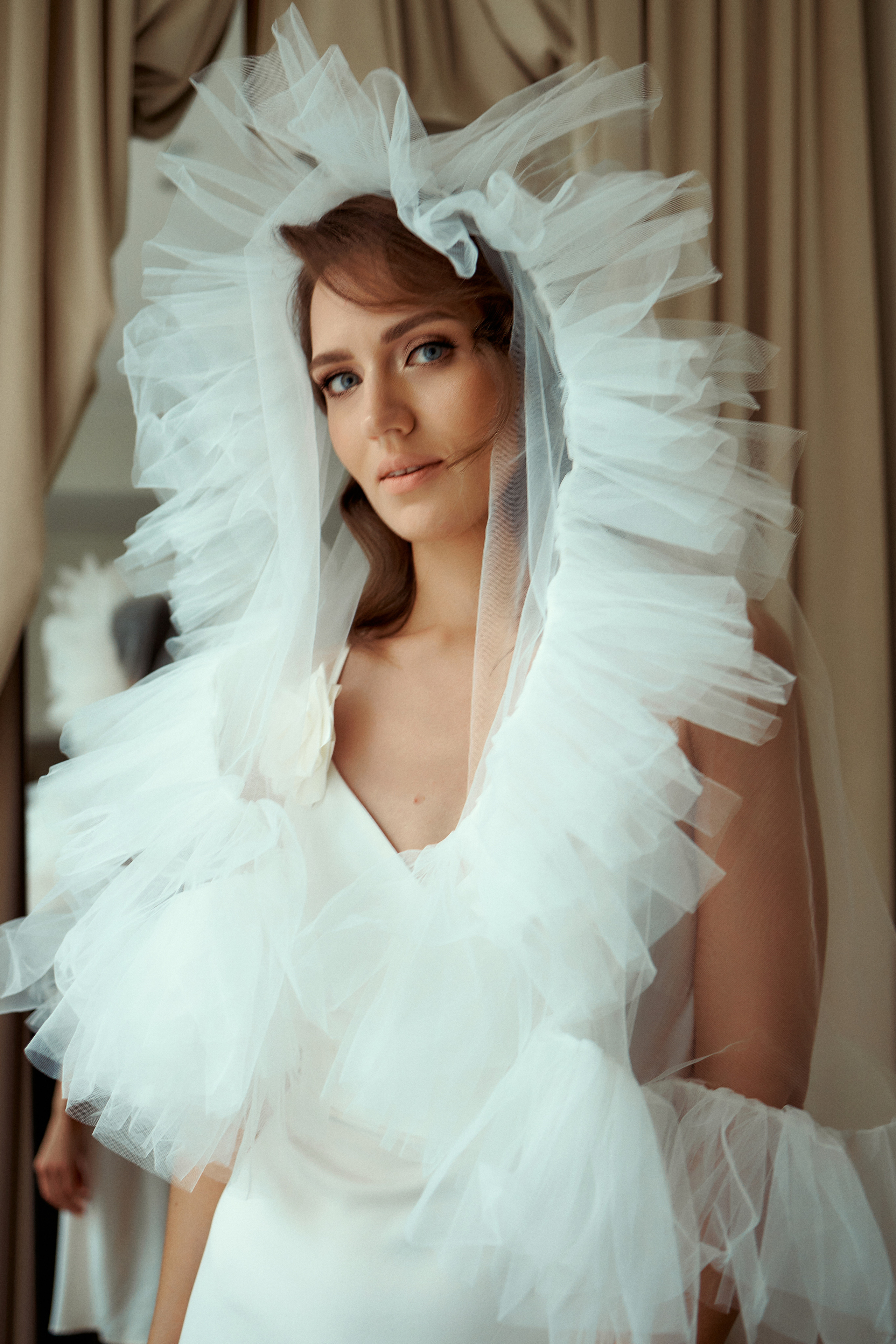 Фотограф на большую свадьбу | Организованная съемка для грандиозного праздника. Репортажный фотограф Катерина Гилс Москва